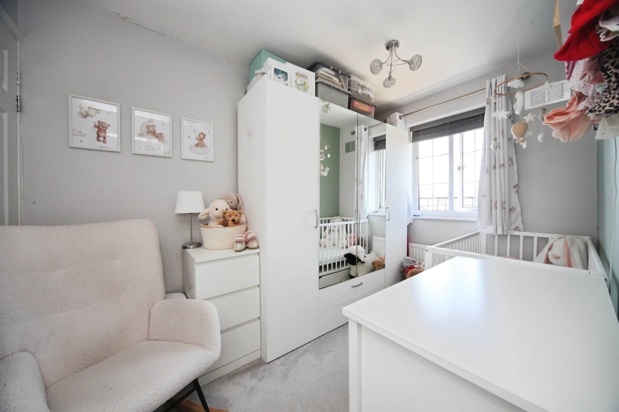 Property at Belsham Place, Luton