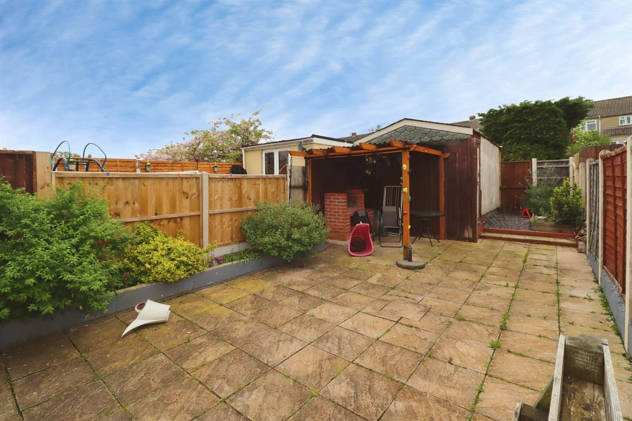 Property at Meadow View, Frampton Cotterell, Bristol