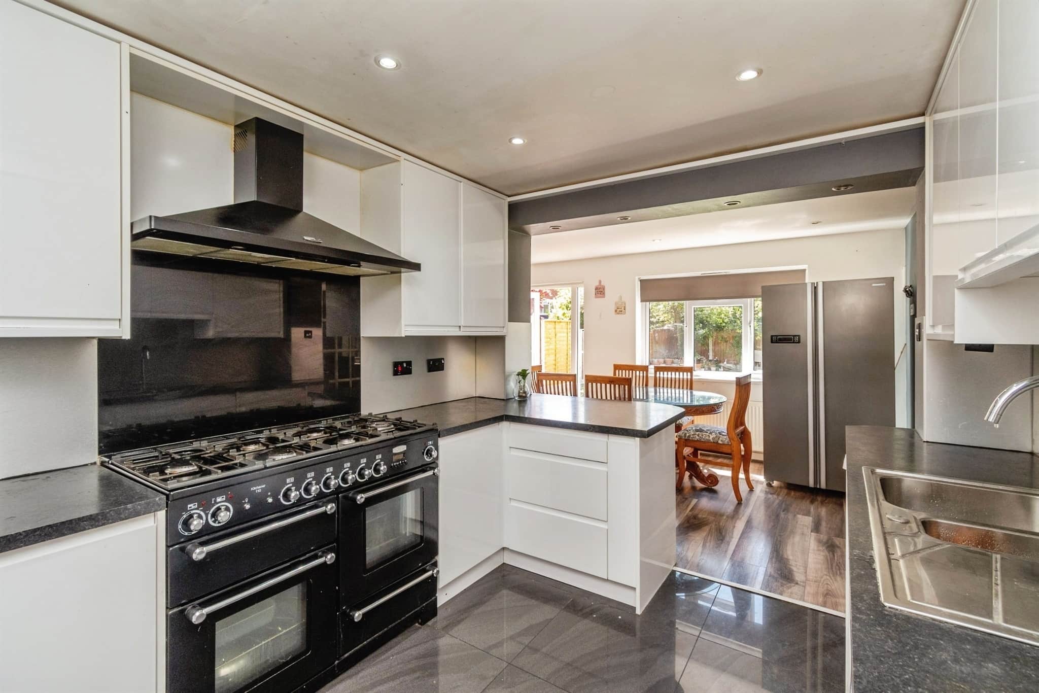 Property at Woodhaven, WALSALL