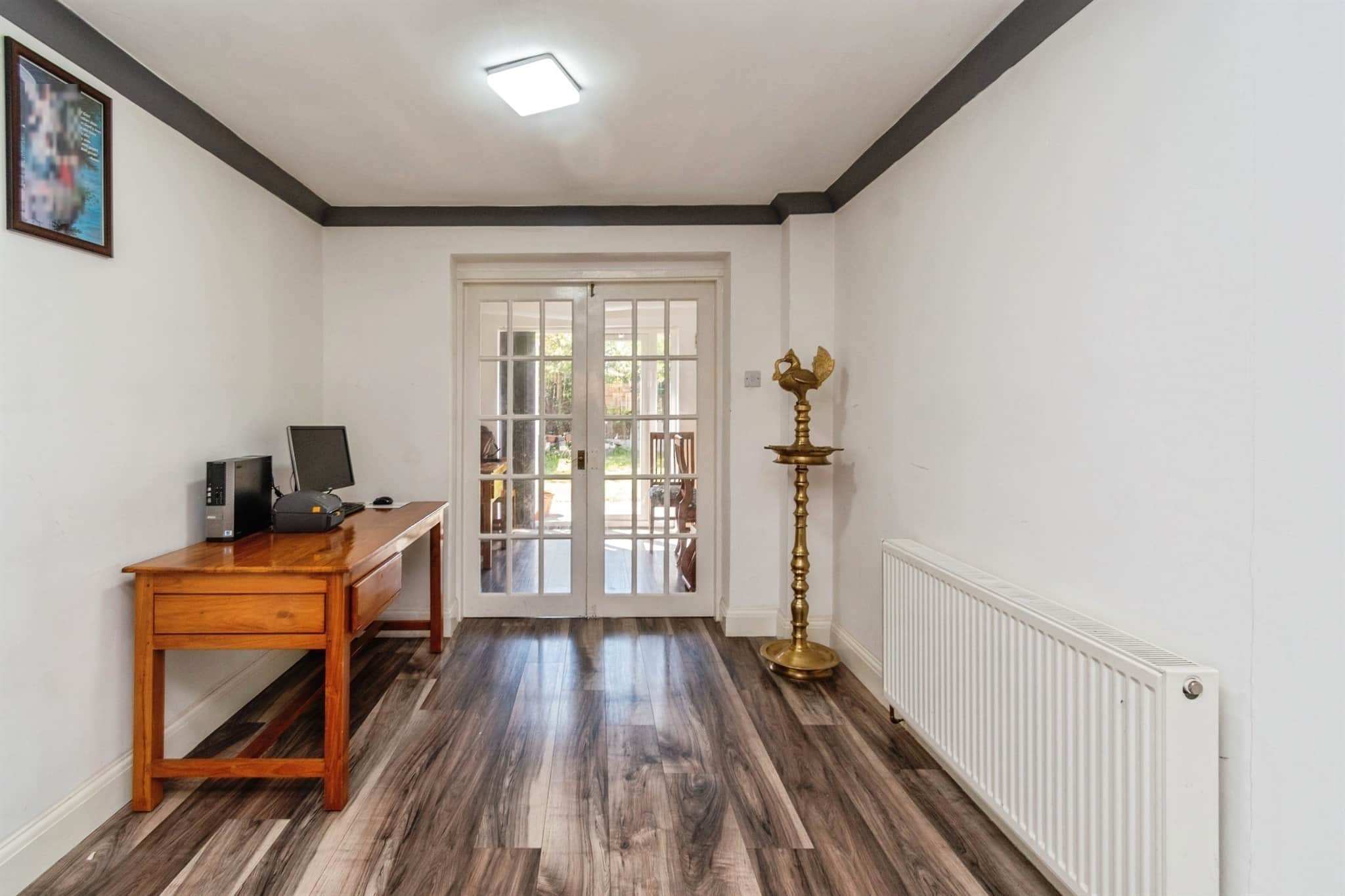Property at Woodhaven, WALSALL