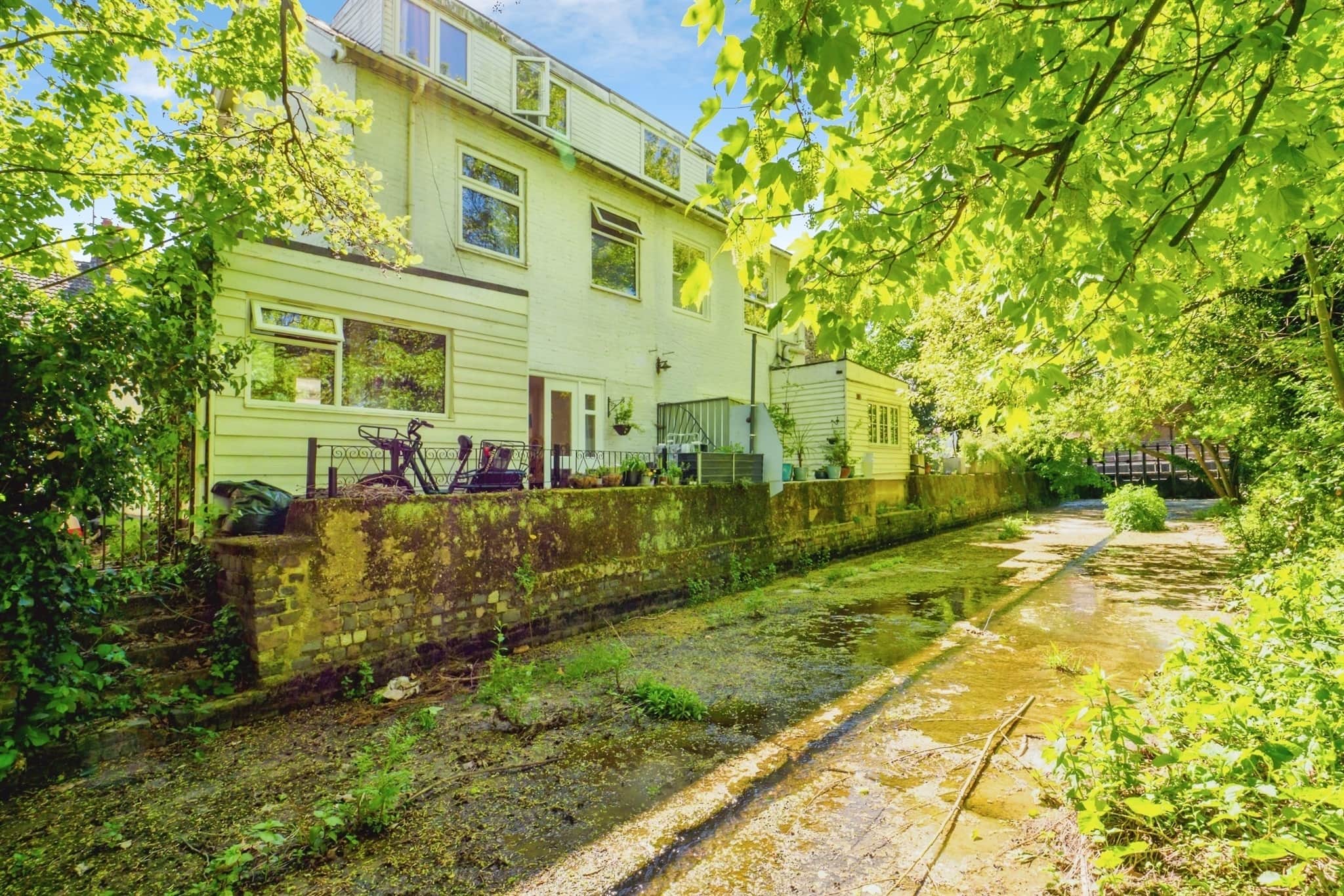 Property at Pound Lane, Canterbury