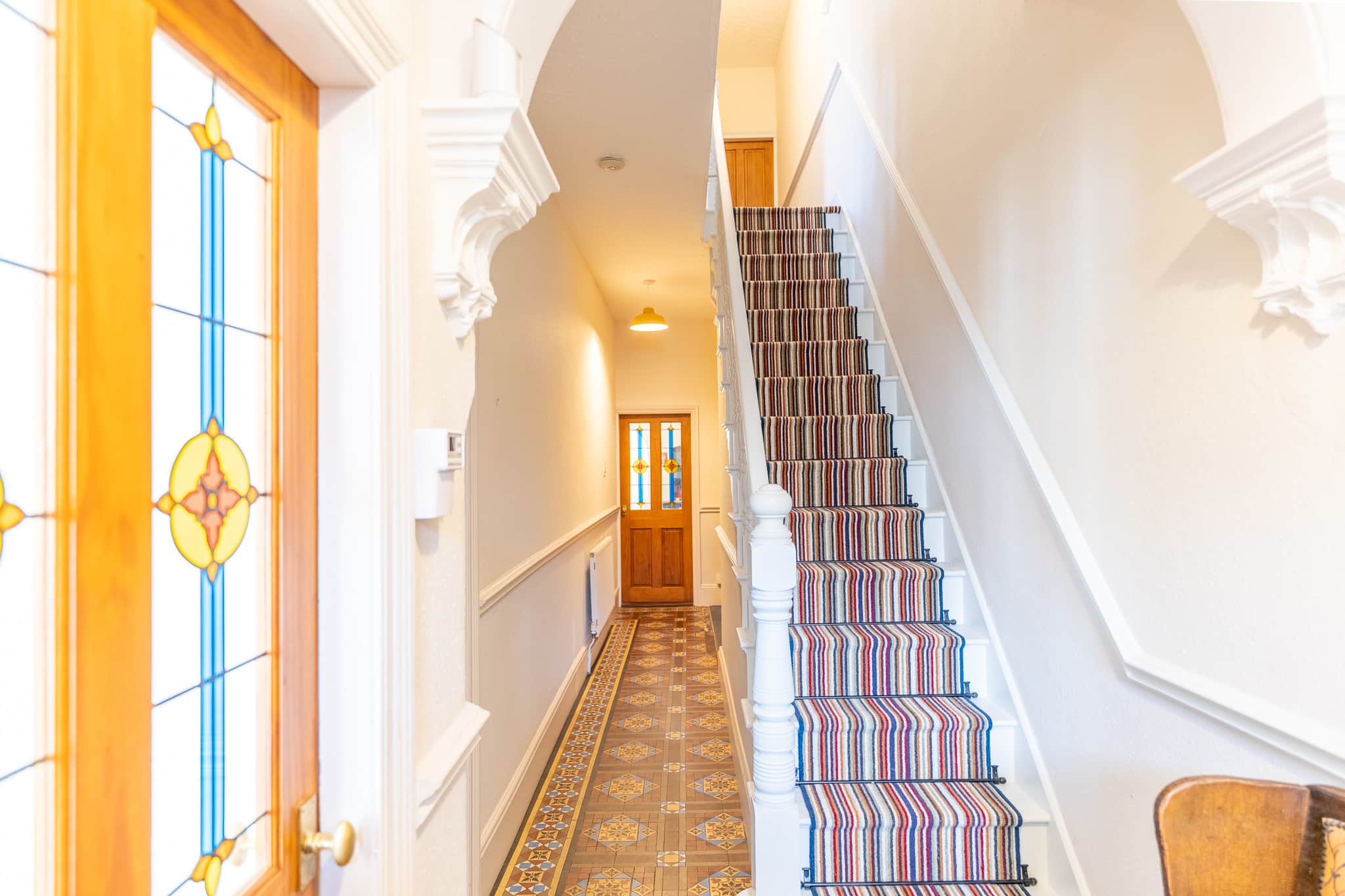 Property at Anderson Road, Birmingham