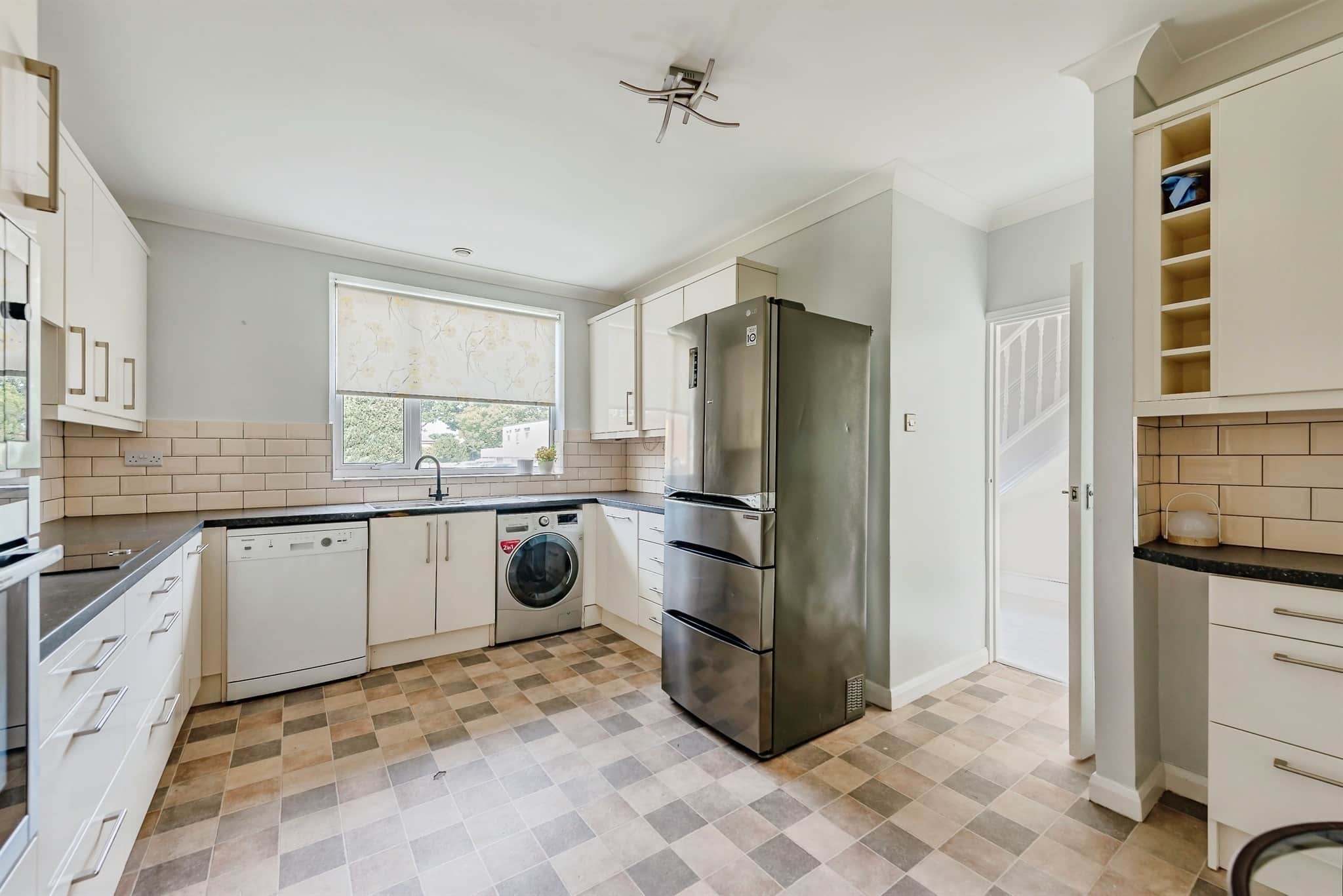 Property at Conifer Close, Reigate