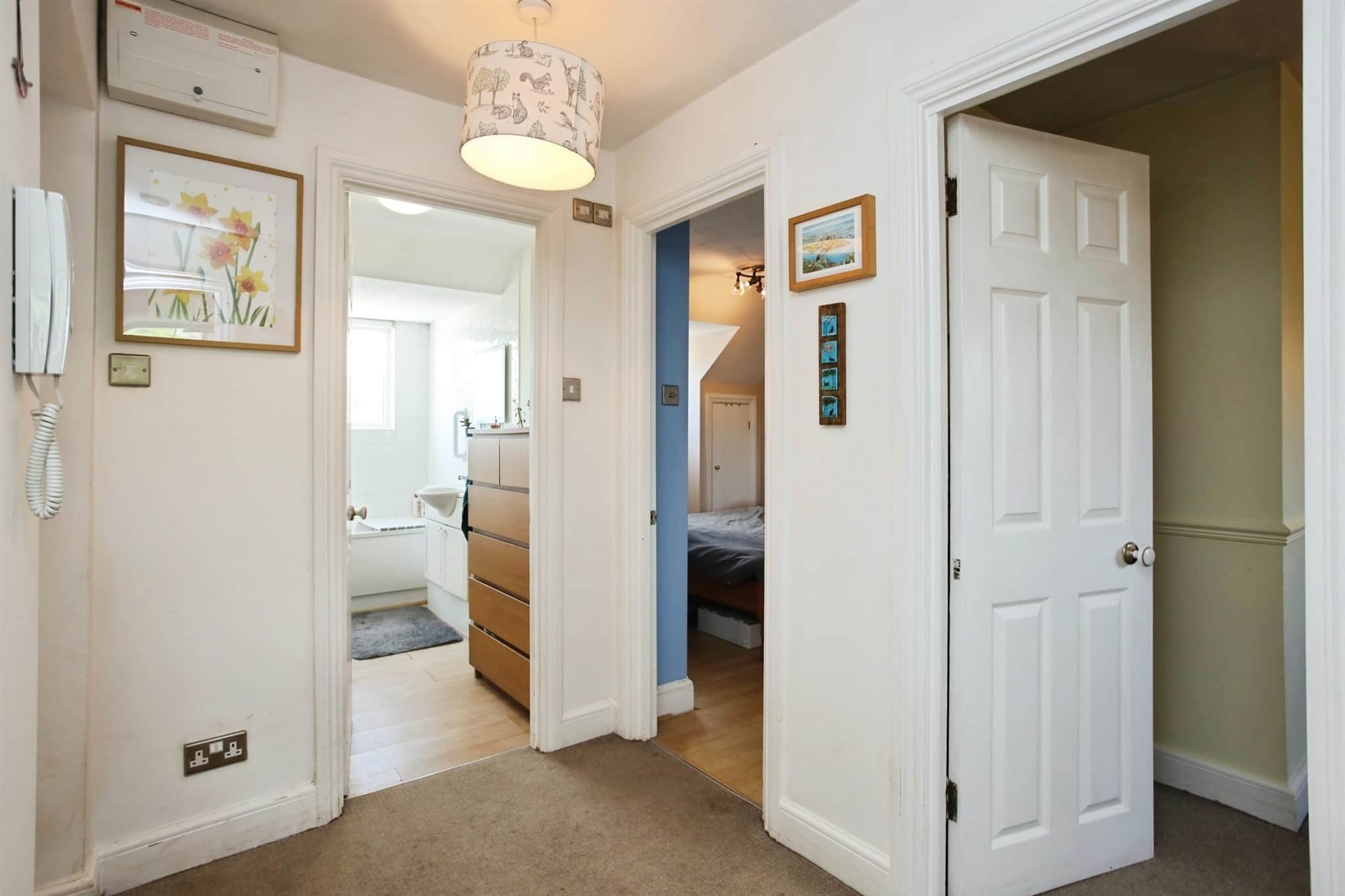 Property at Little Park, Durgates, WADHURST
