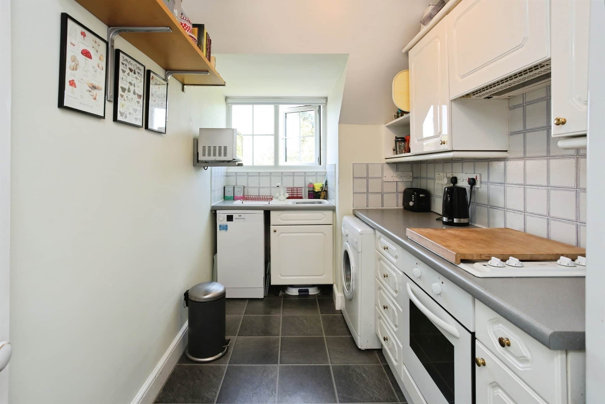 Property at Little Park, Durgates, WADHURST