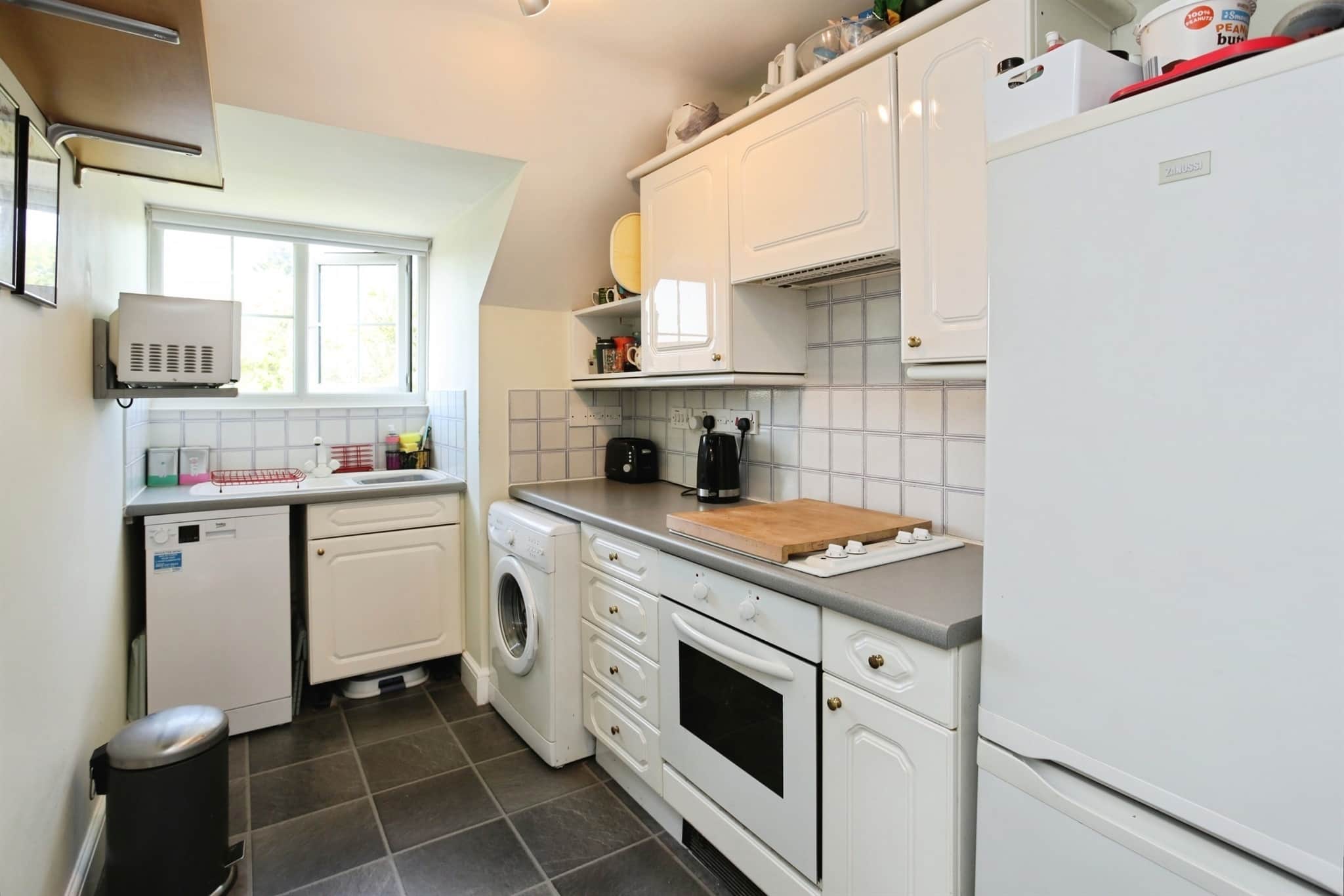 Property at Little Park, Durgates, WADHURST