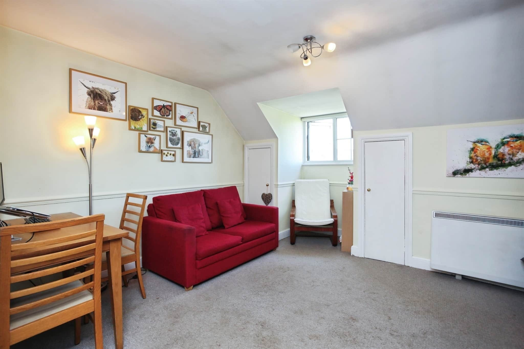 Property at Little Park, Durgates, WADHURST