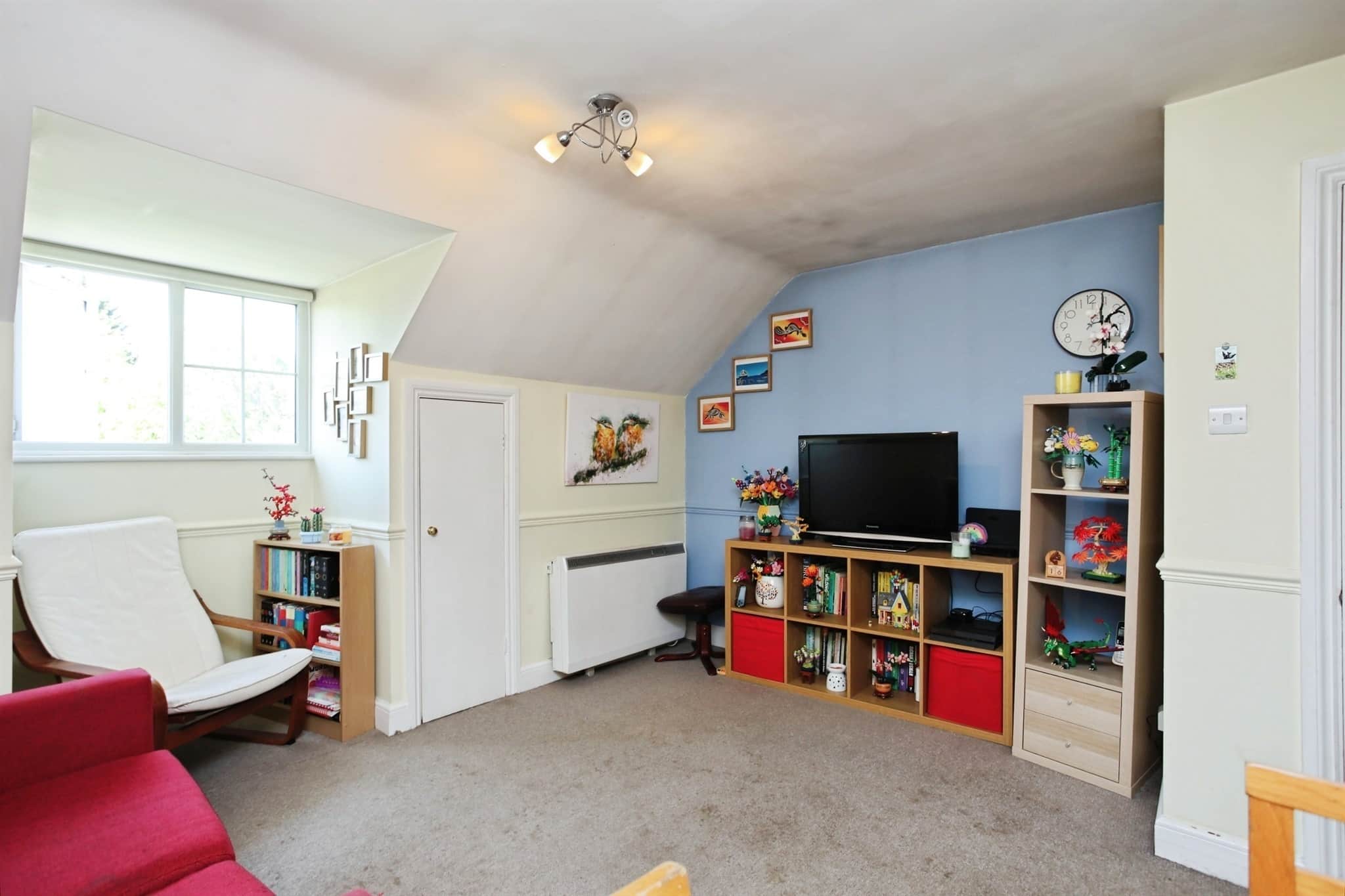 Property at Little Park, Durgates, WADHURST