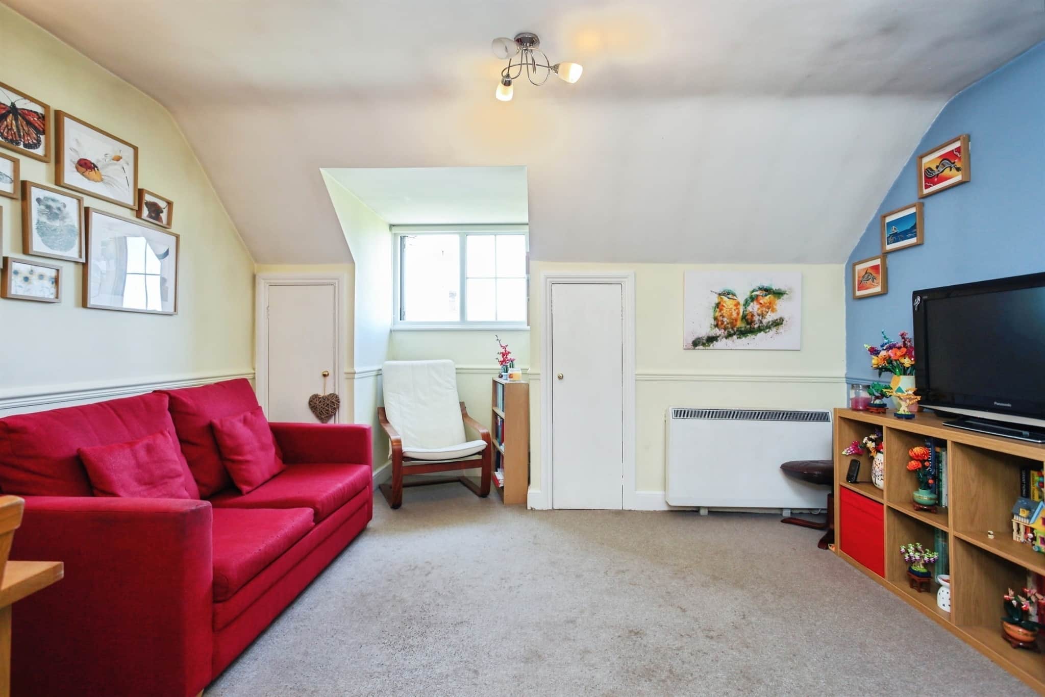 Property at Little Park, Durgates, WADHURST
