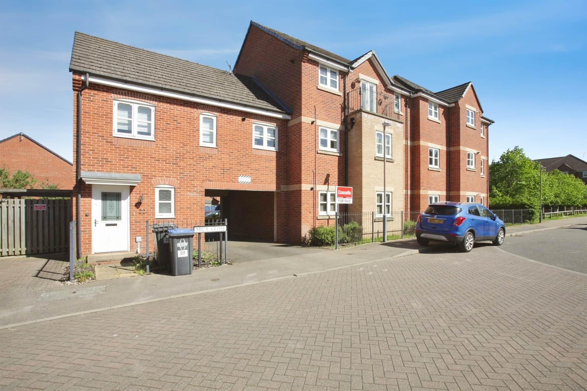 Property at Mica Close, Rugby