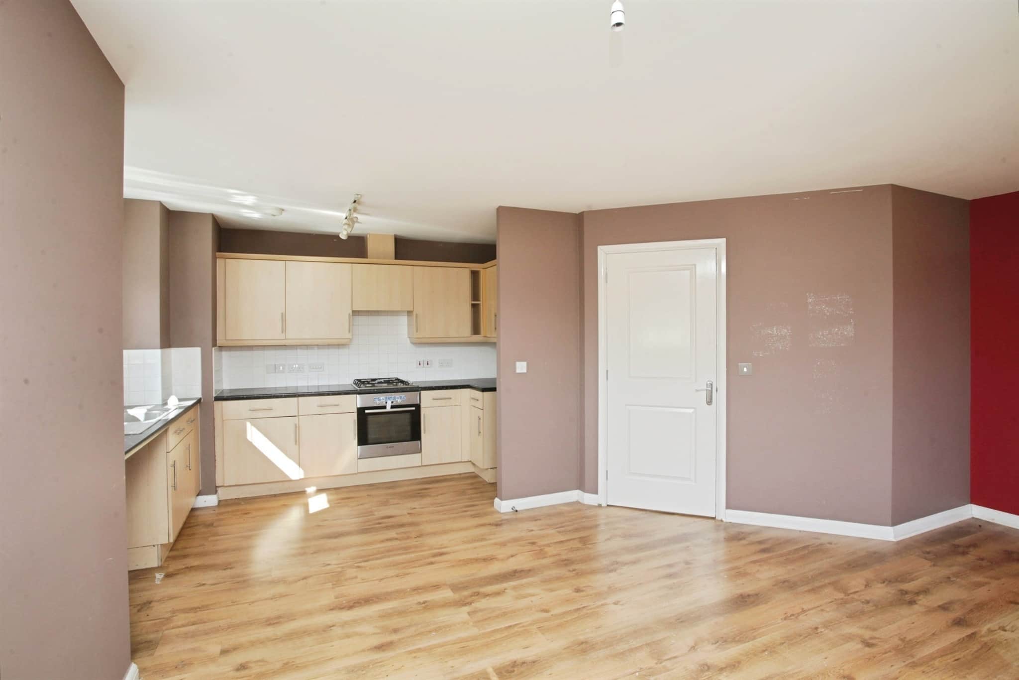 Property at Mica Close, Rugby