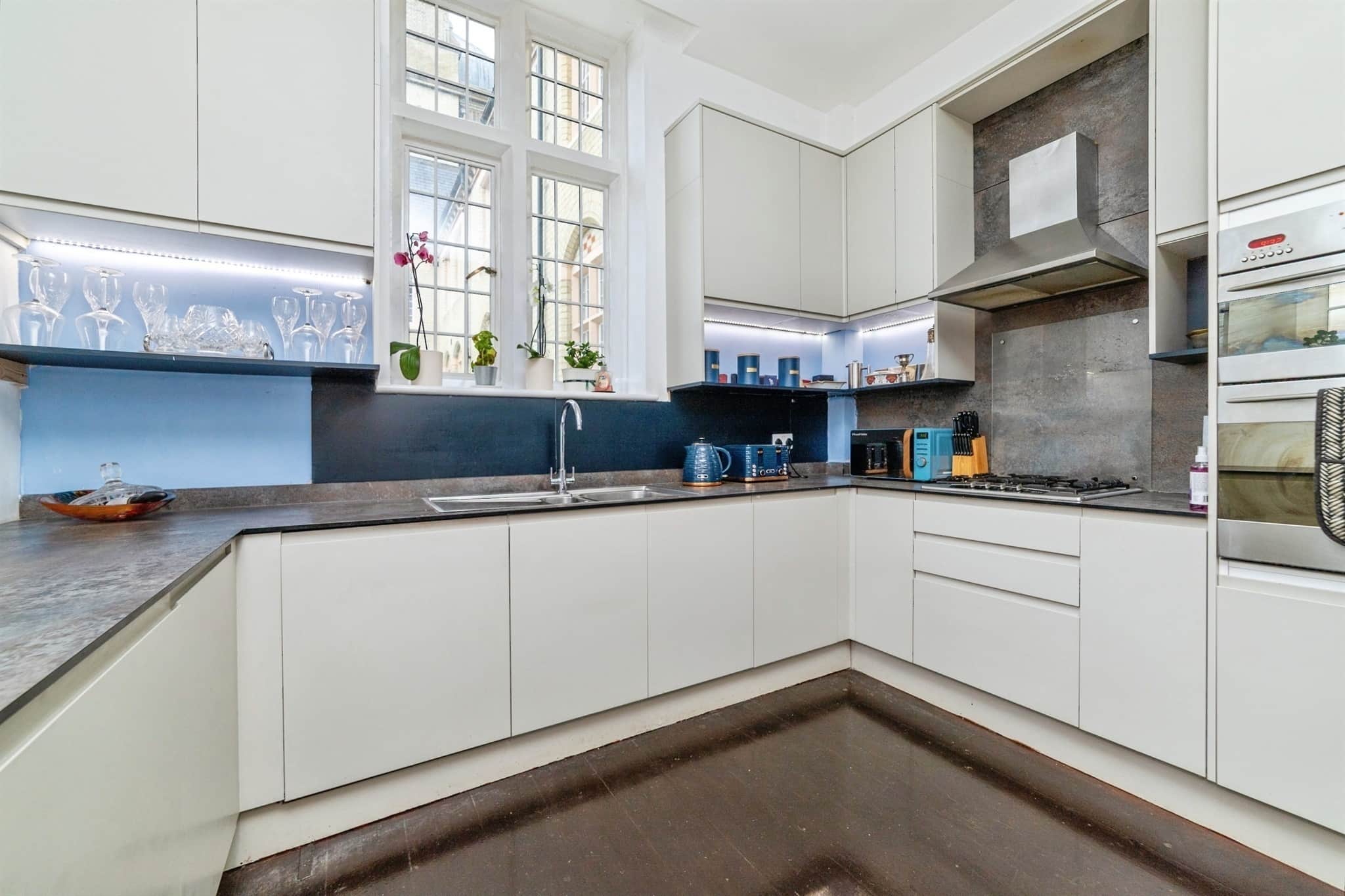 Property at Kingsley Avenue, Fairfield Hall, Hitchin