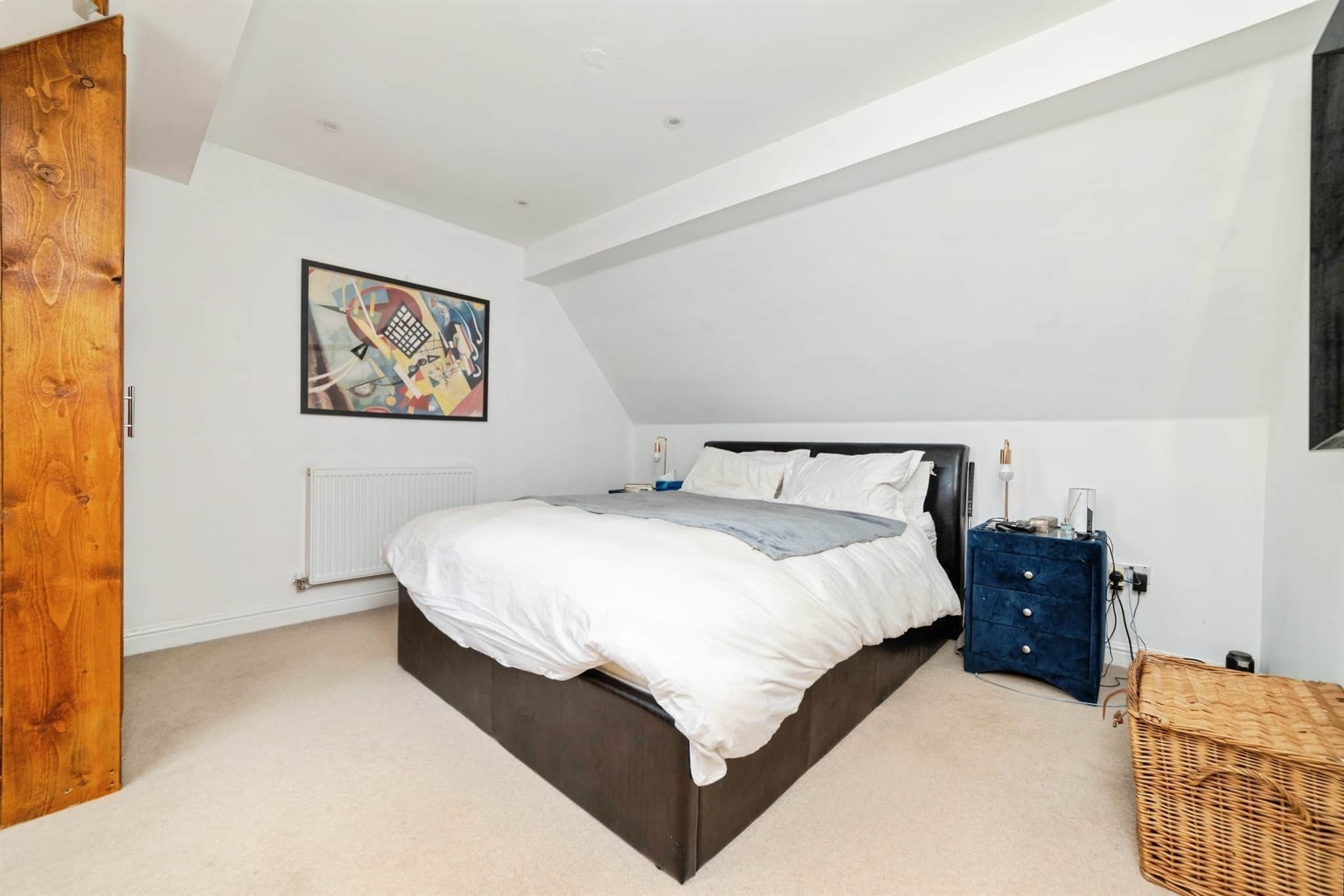 Property at Kingsley Avenue, Fairfield Hall, Hitchin