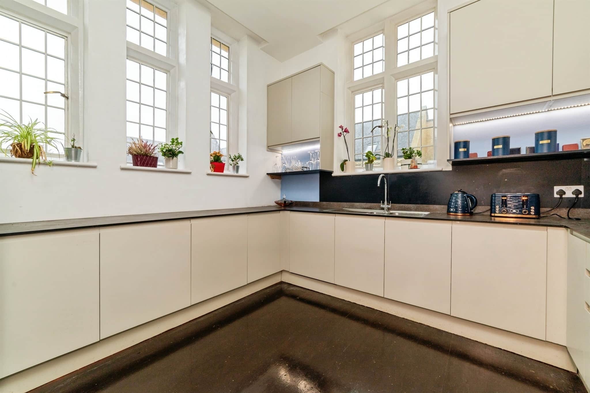 Property at Kingsley Avenue, Fairfield Hall, Hitchin