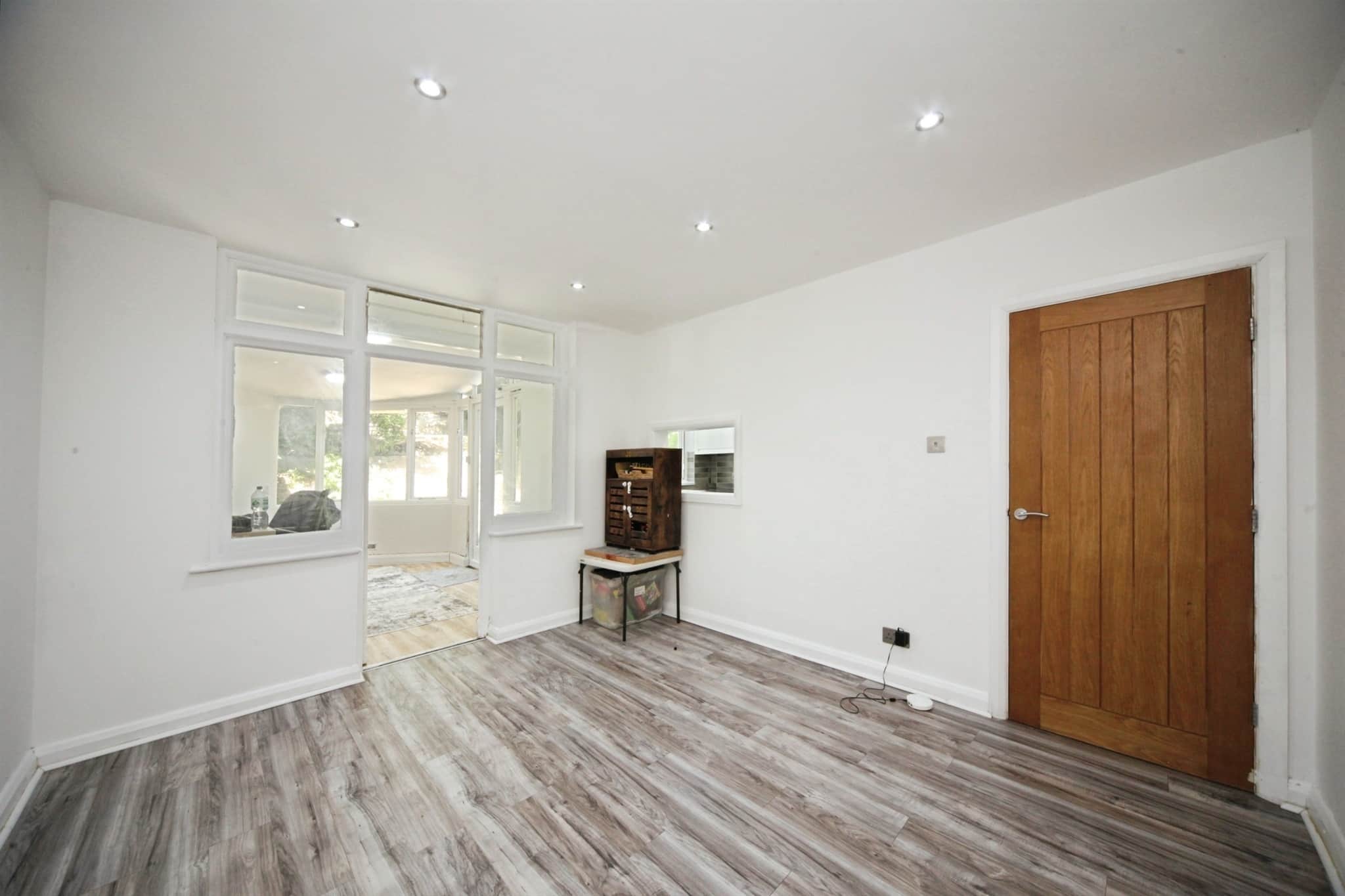 Property at Cutenhoe Road, Luton