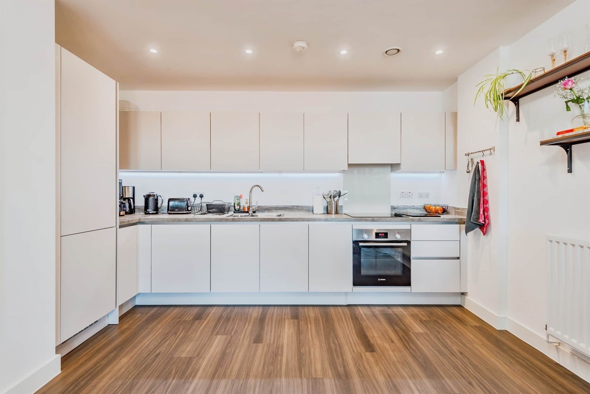 Property at Marketfield Way, Redhill