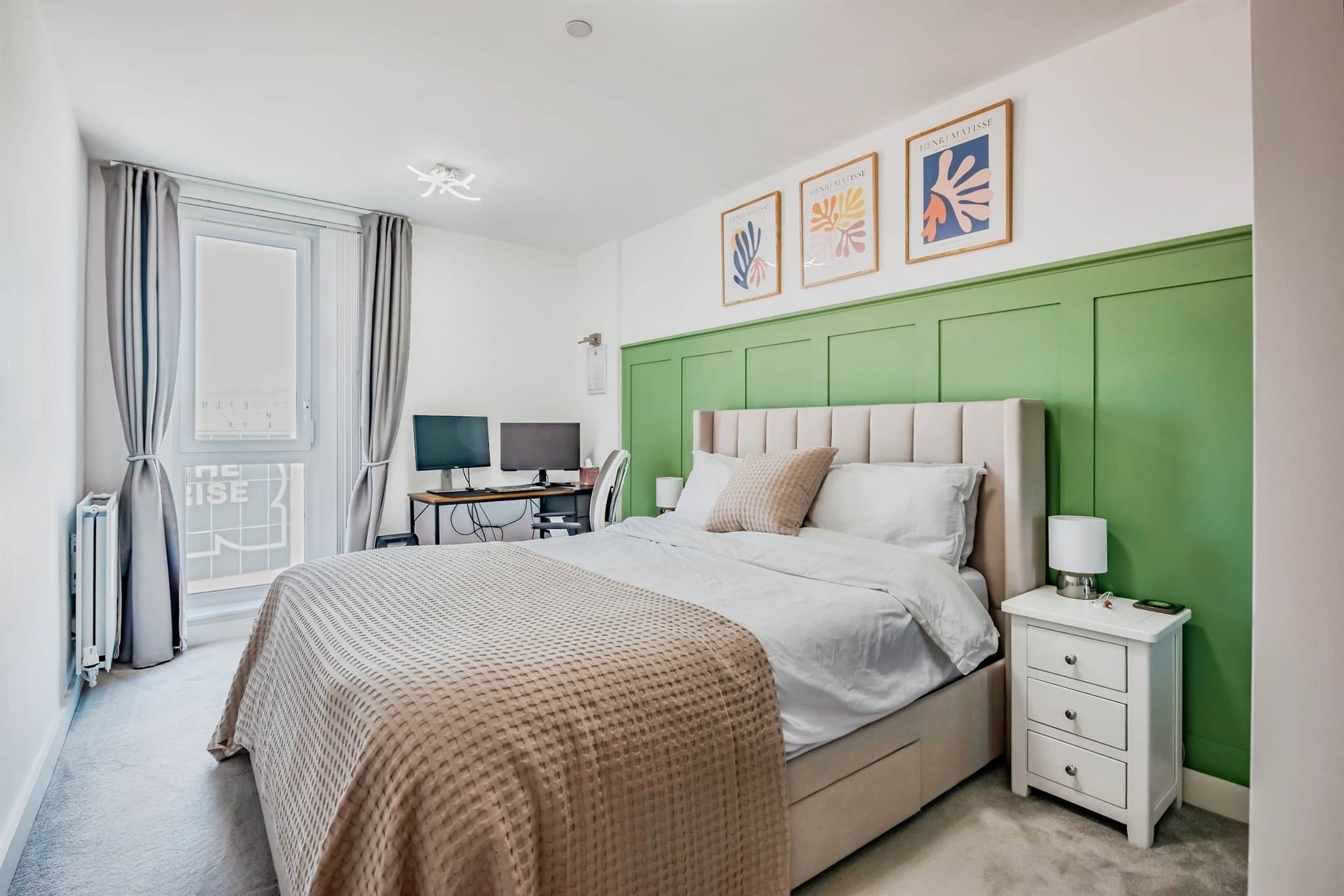 Property at Marketfield Way, Redhill