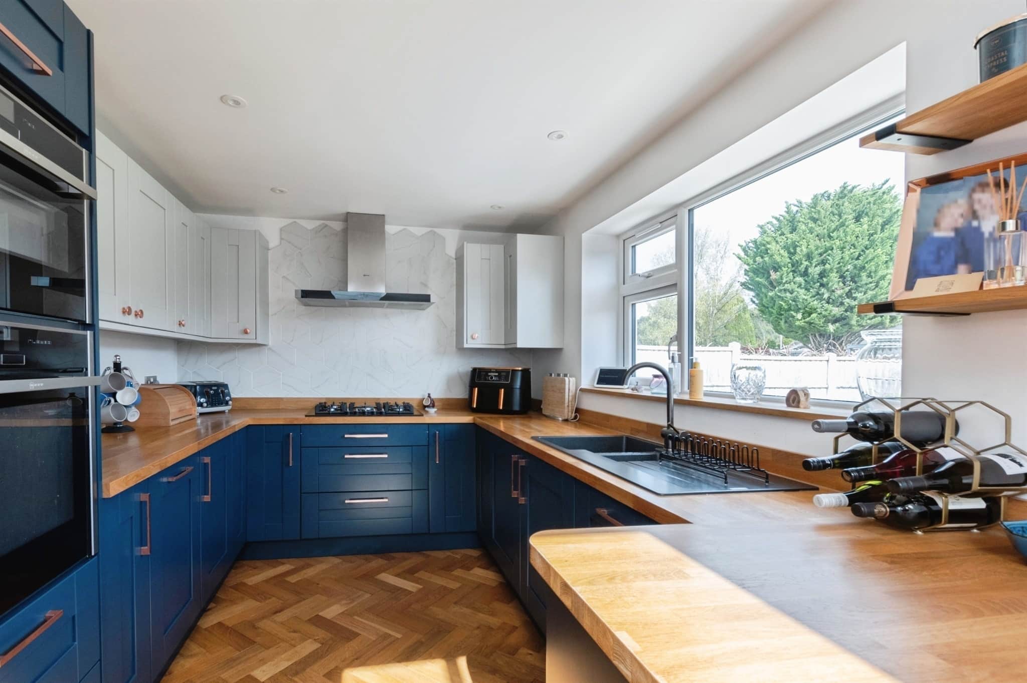 Property at Uplands Road, West Moors, FERNDOWN
