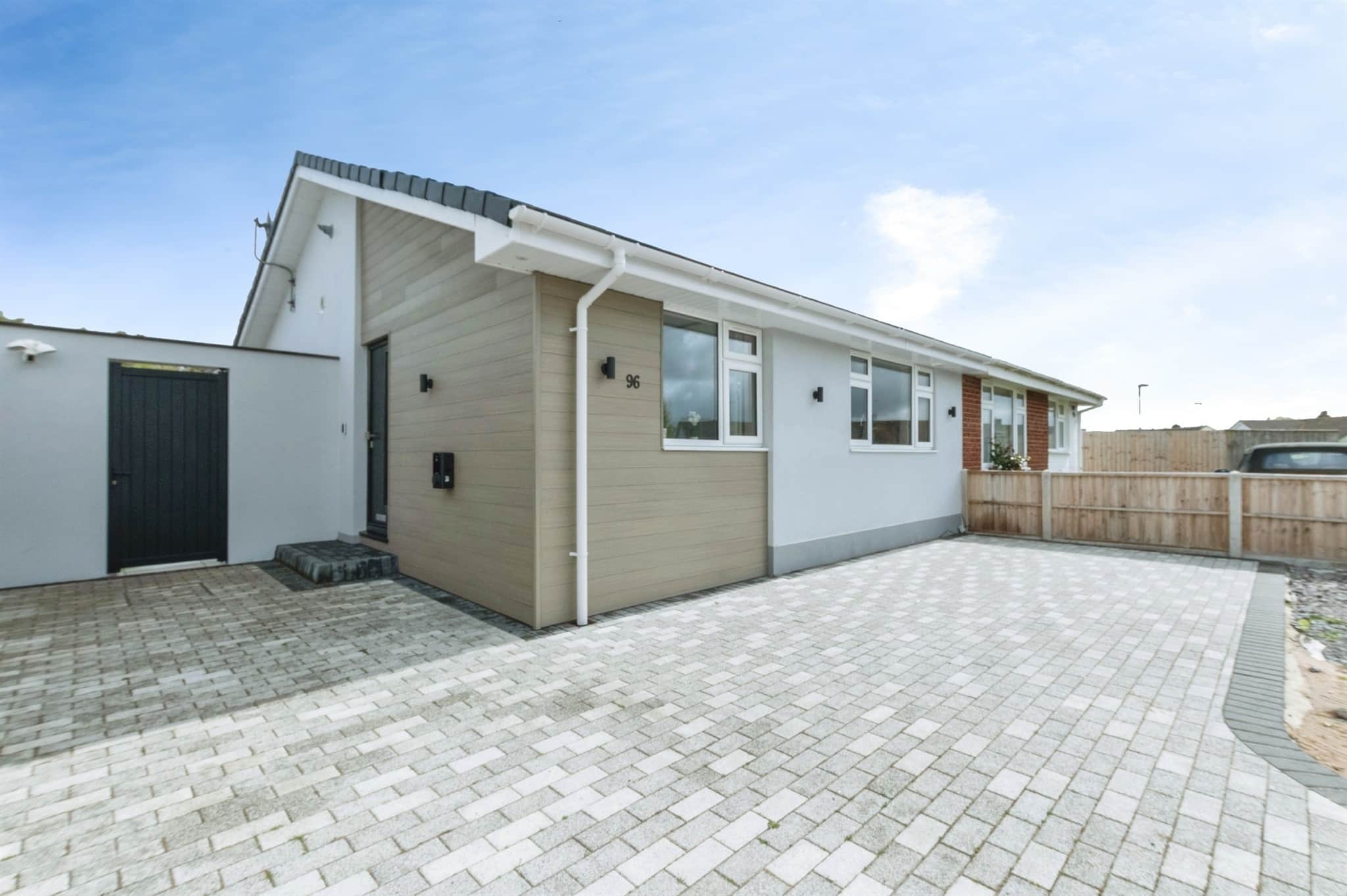 Property at Uplands Road, West Moors, FERNDOWN