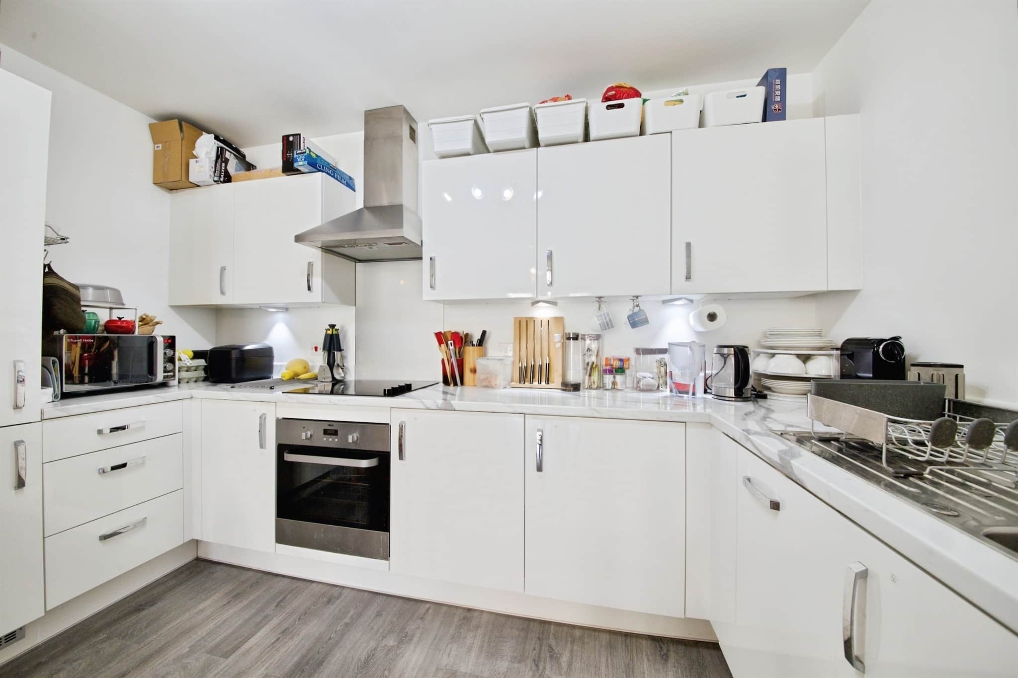 Property at Grahame Park Way, LONDON