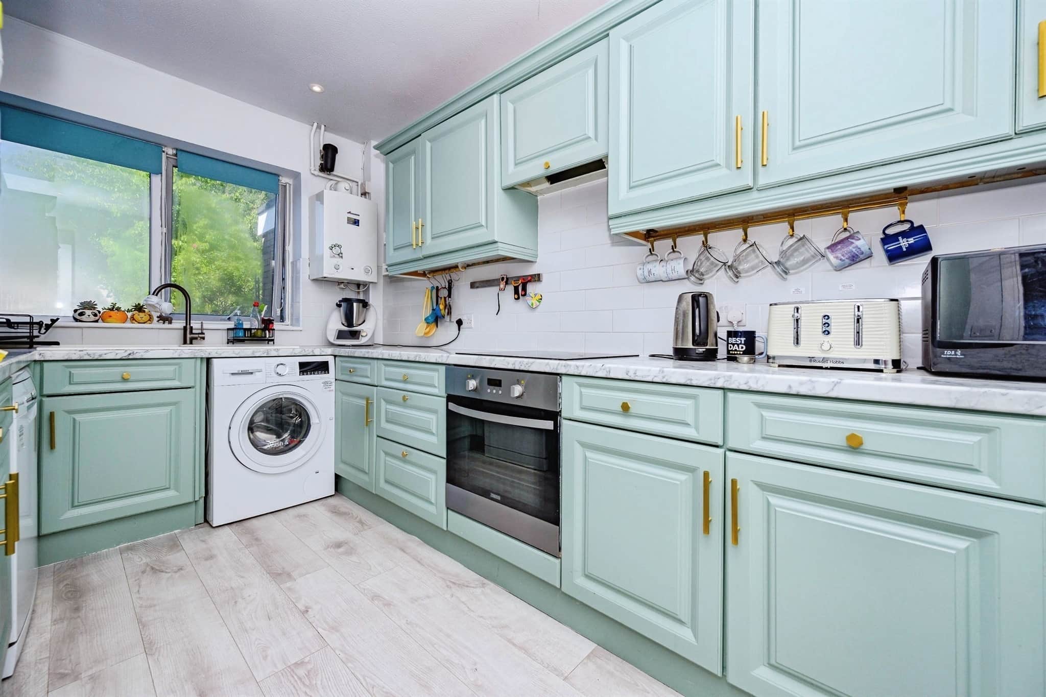 Property at St Johns Court, St. Albans