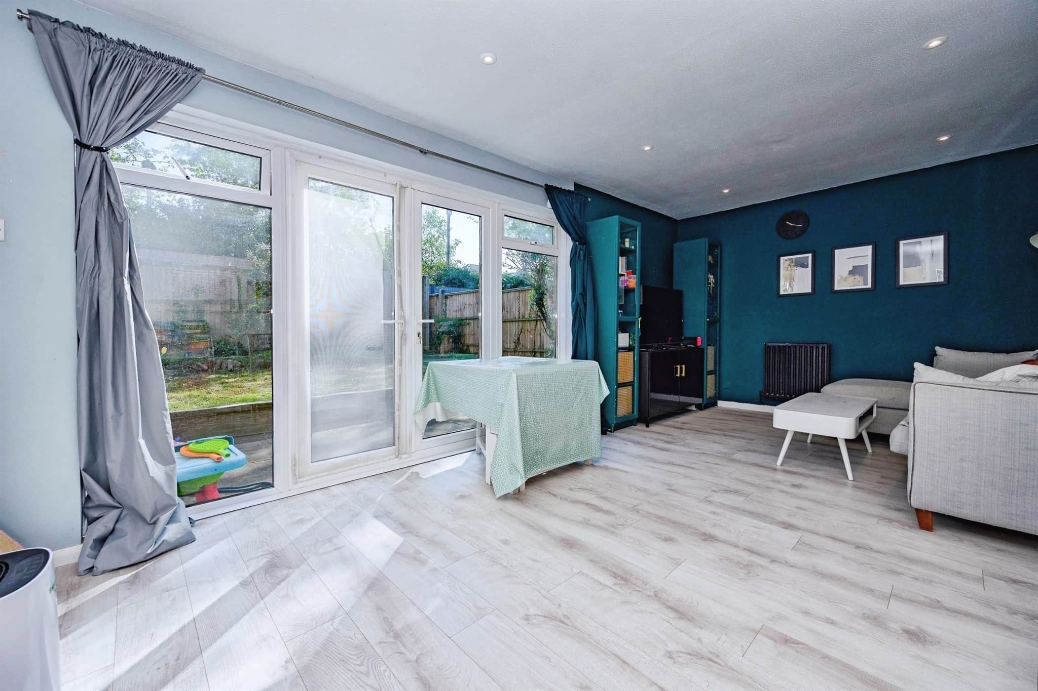 Property at St Johns Court, St. Albans