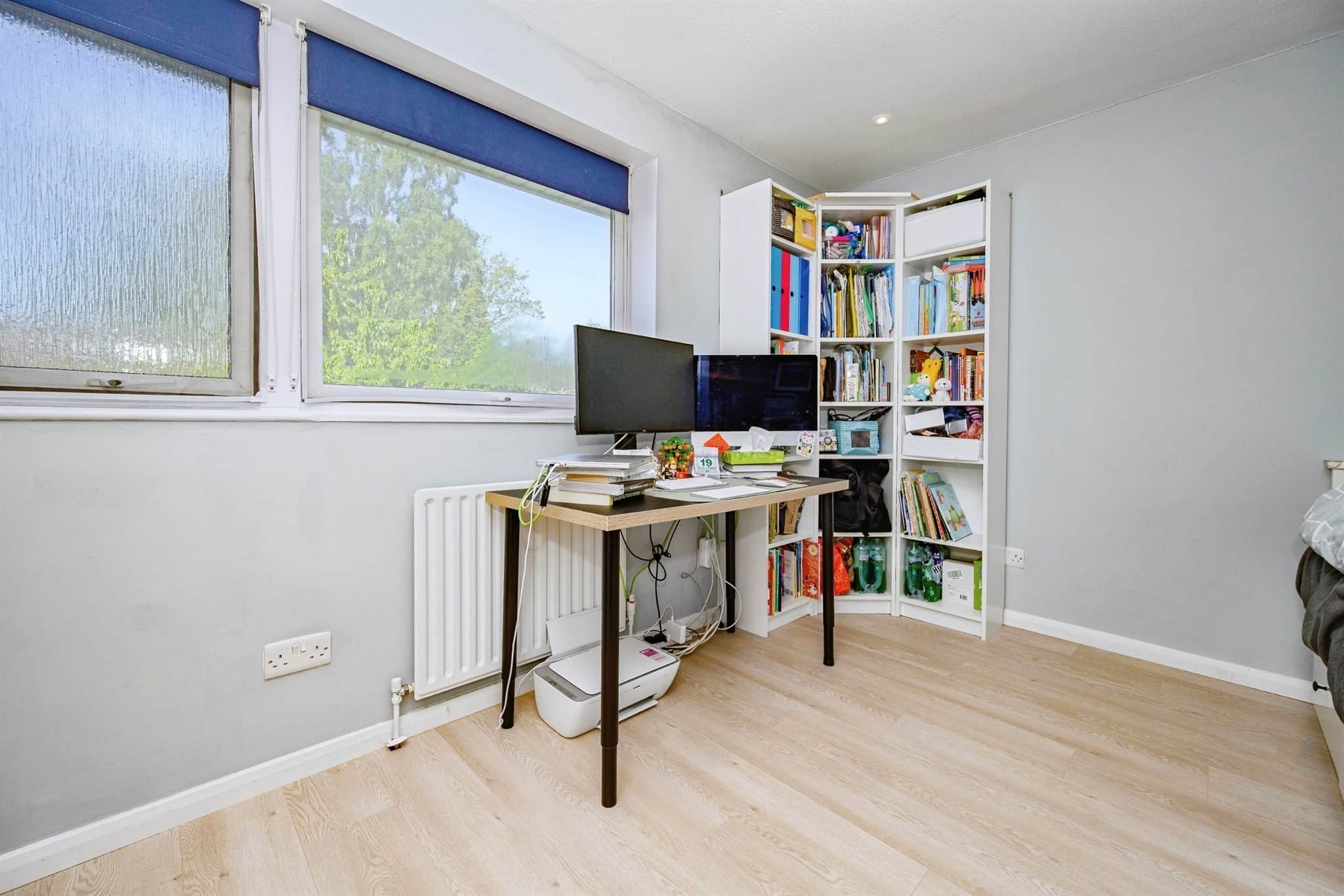 Property at St Johns Court, St. Albans