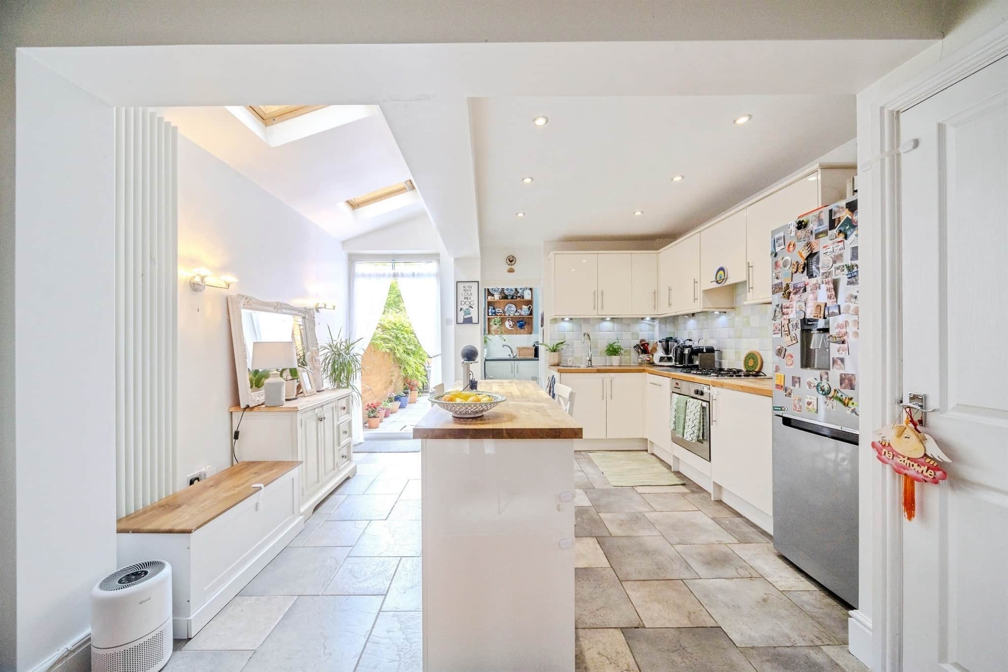 Property at Western Road, Wolverton, Milton Keynes