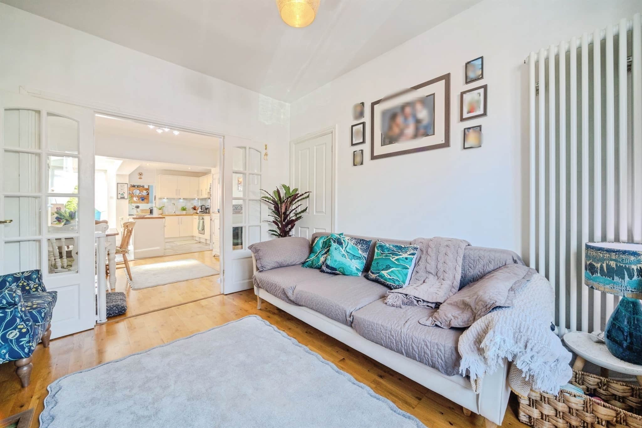 Property at Western Road, Wolverton, Milton Keynes