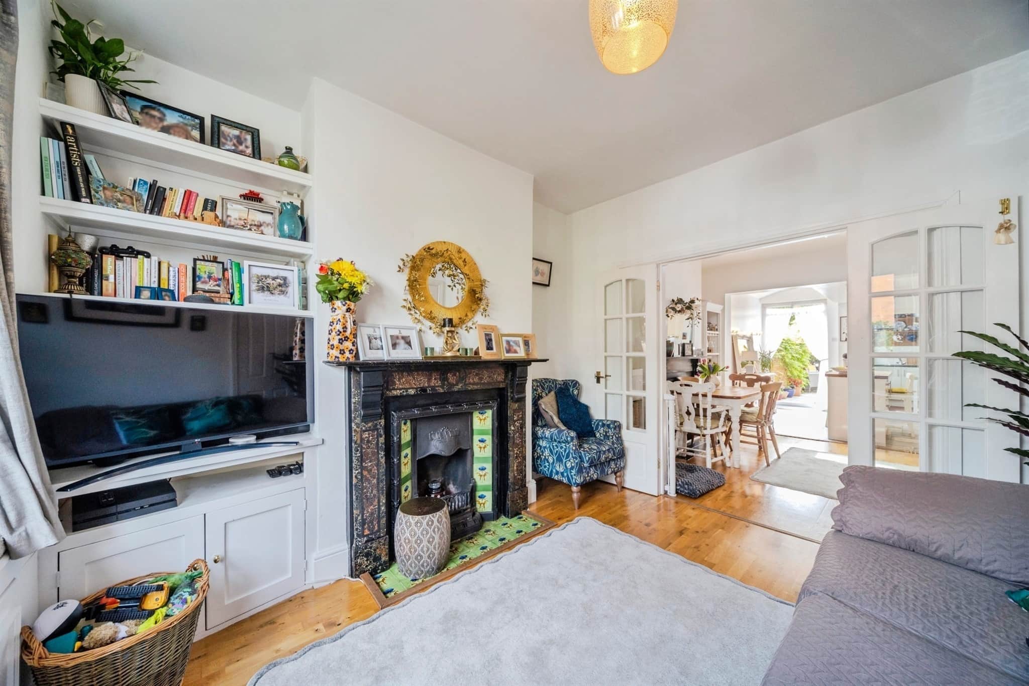 Property at Western Road, Wolverton, Milton Keynes