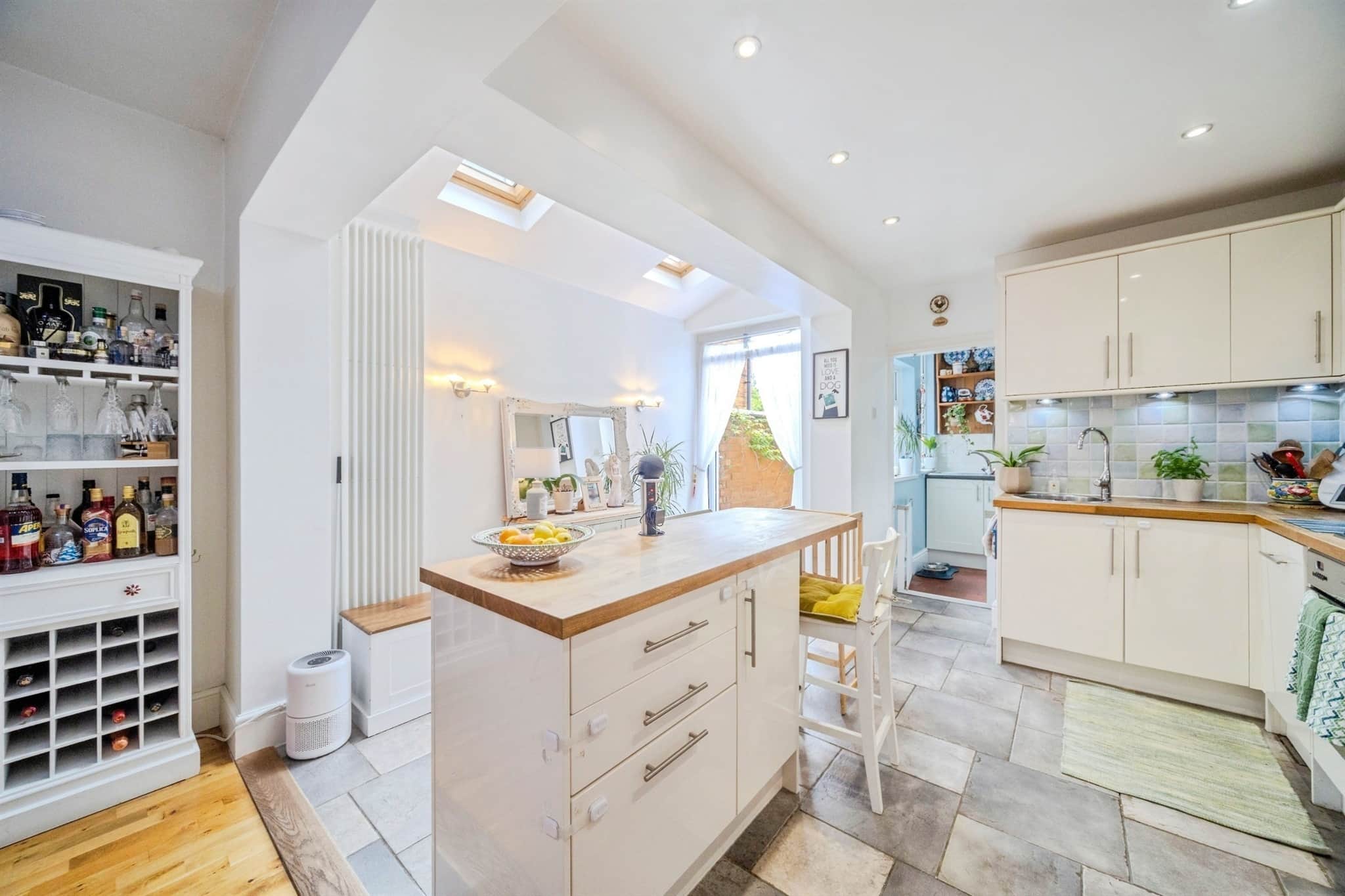 Property at Western Road, Wolverton, Milton Keynes