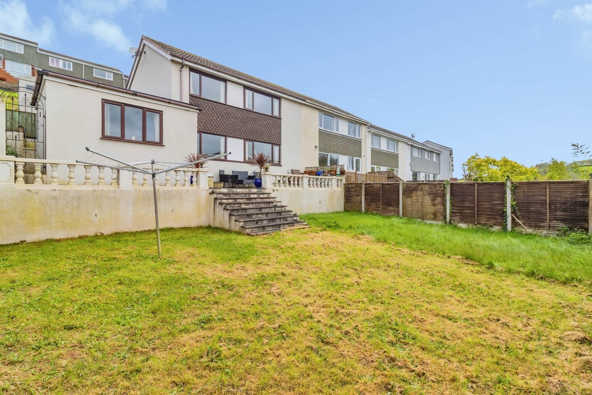 Property at Waterleat Avenue, Paignton