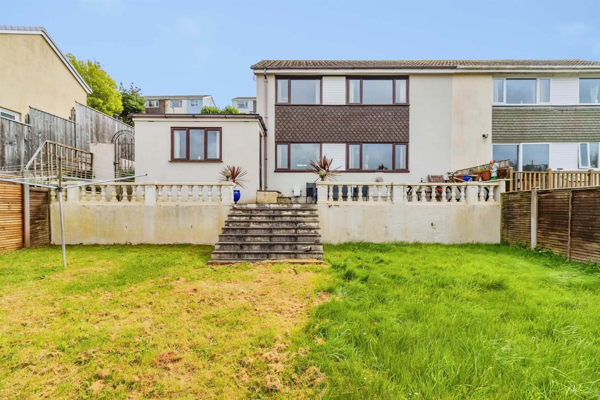 Property at Waterleat Avenue, Paignton