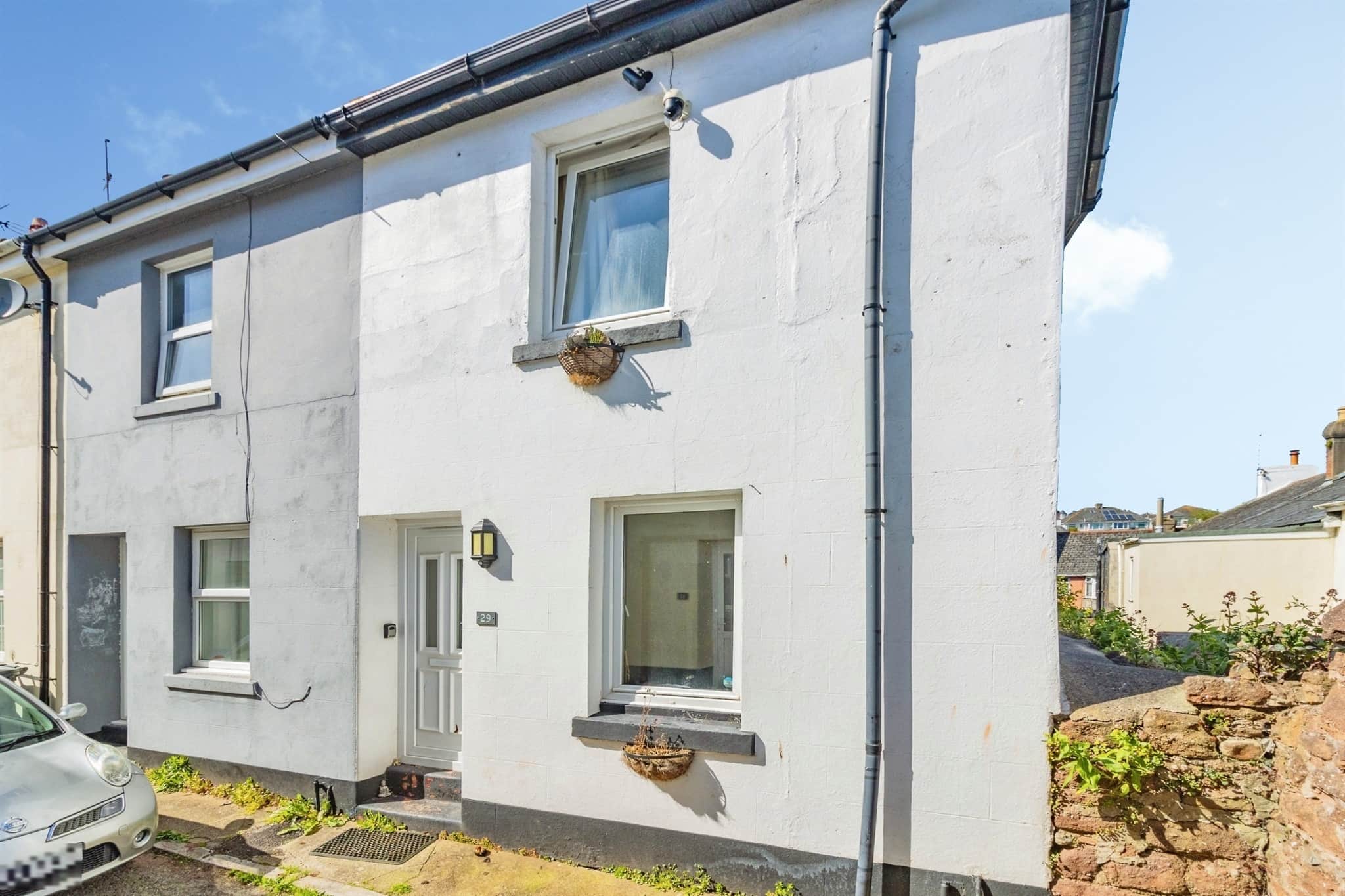Property at Brent Road, Paignton