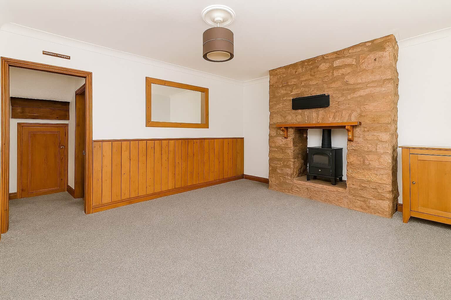 Property at Brent Road, Paignton
