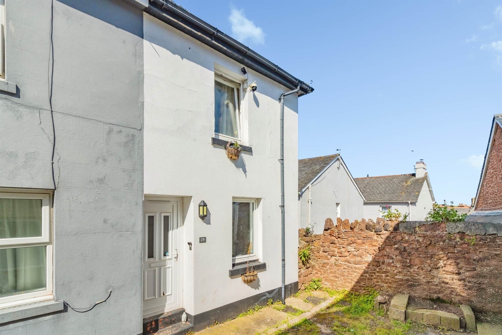 Property at Brent Road, Paignton