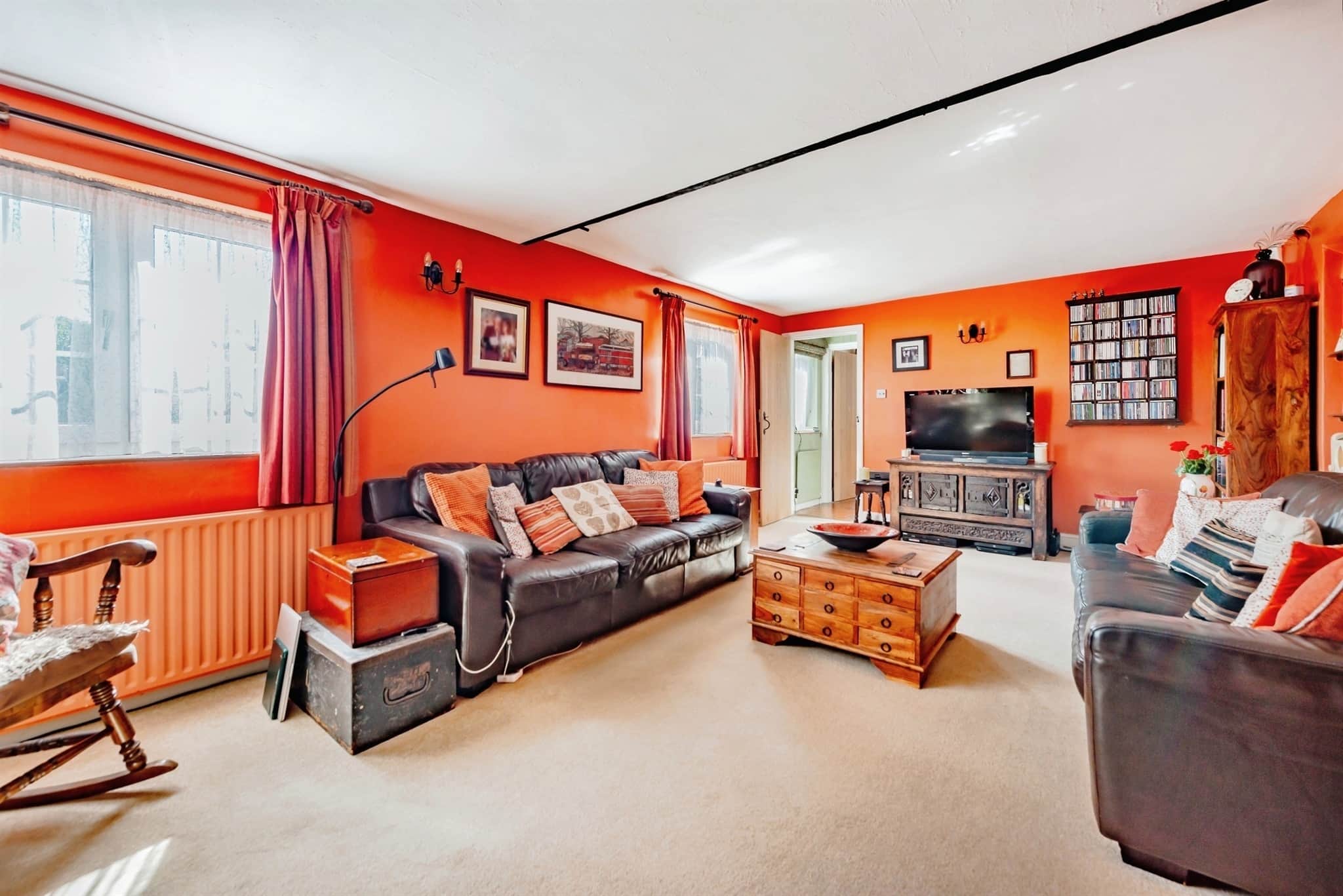 Property at High Street, Bletchingley, Redhill