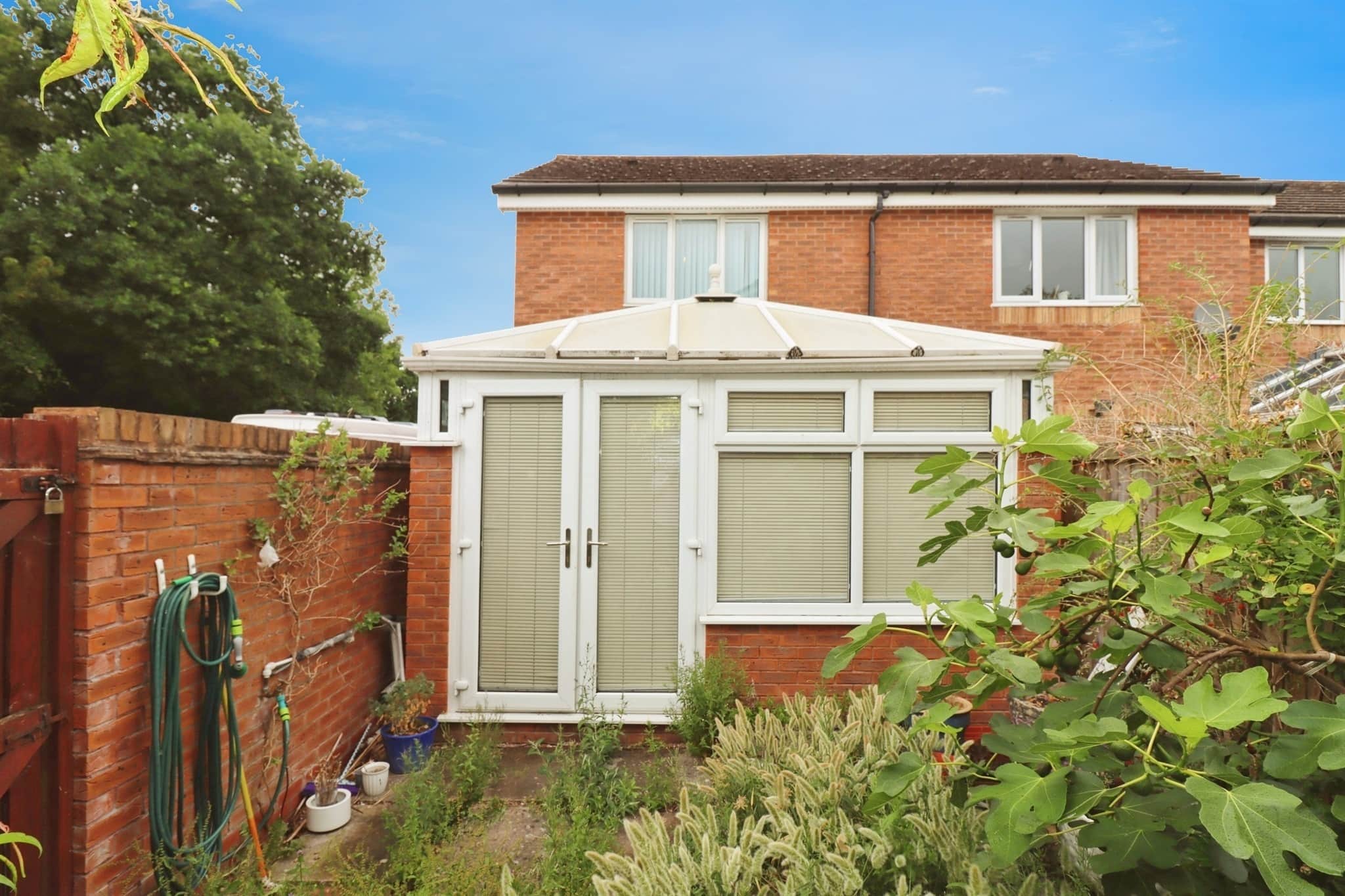 Property at Snowberry Close, Bradley Stoke, Bristol