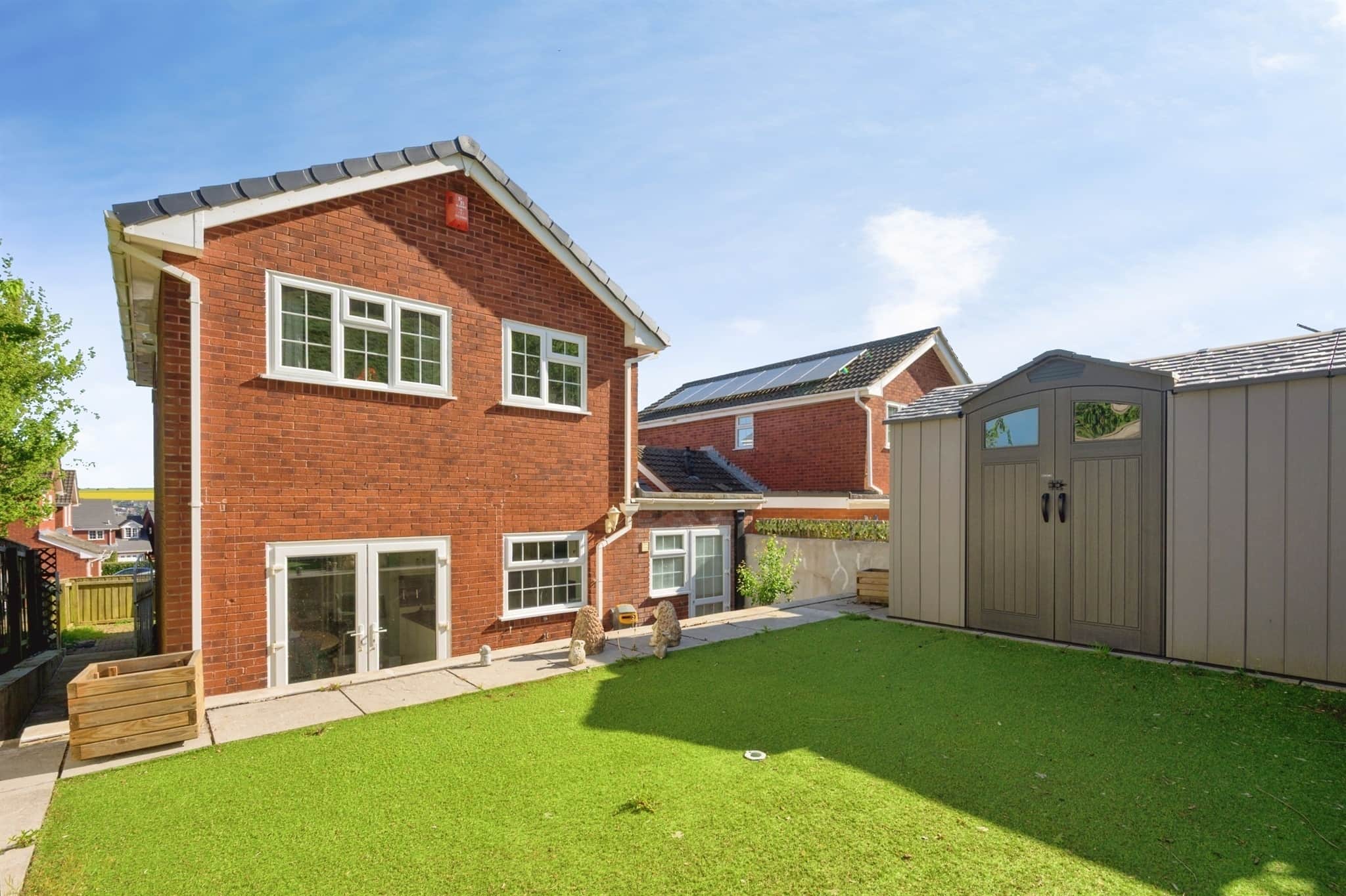 Property at Merafield Drive, Plymouth