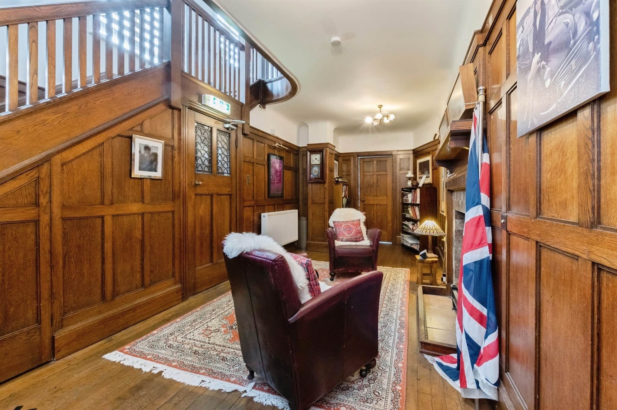 Property at Wimborne Road, Bournemouth