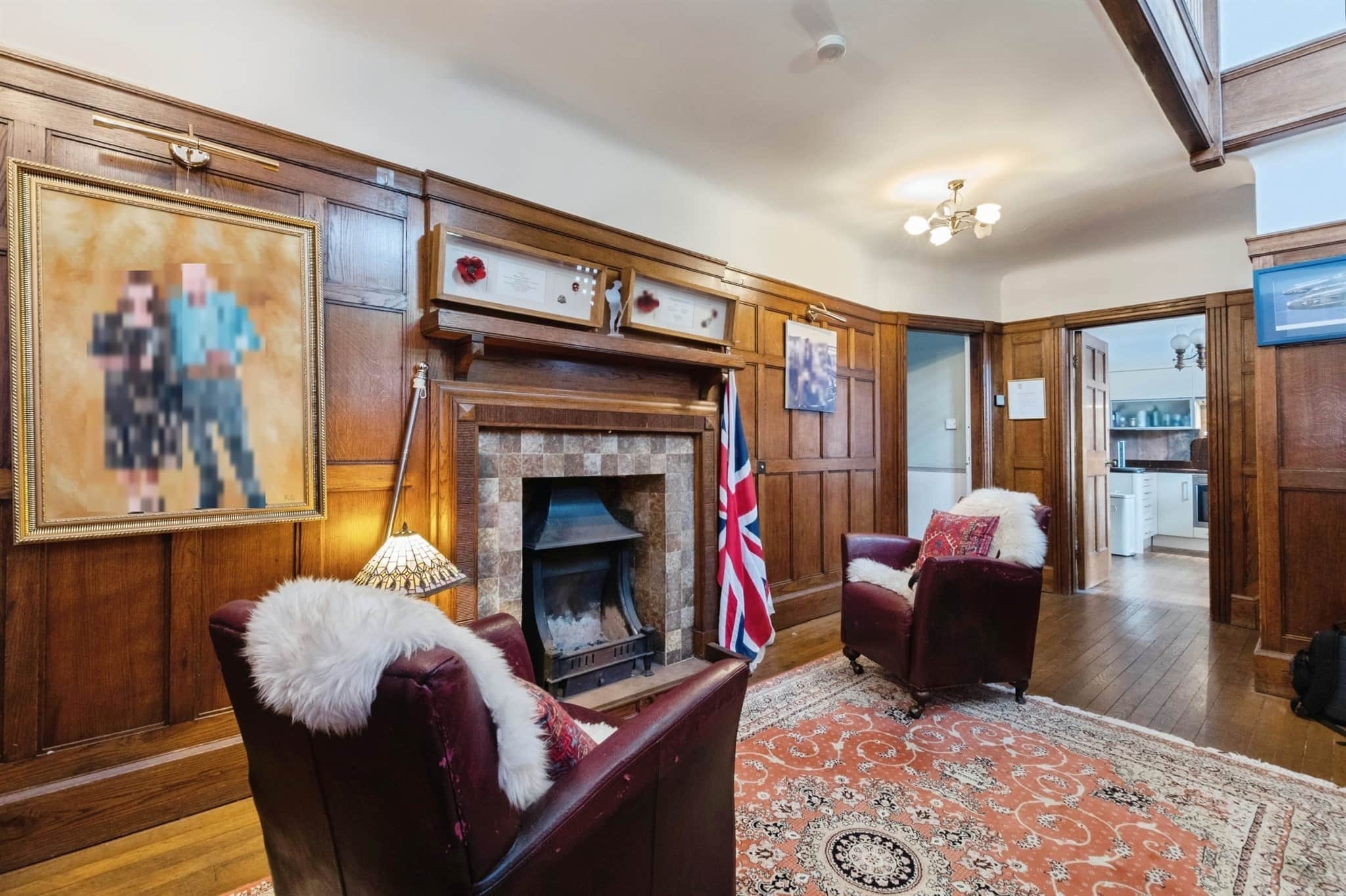 Property at Wimborne Road, Bournemouth