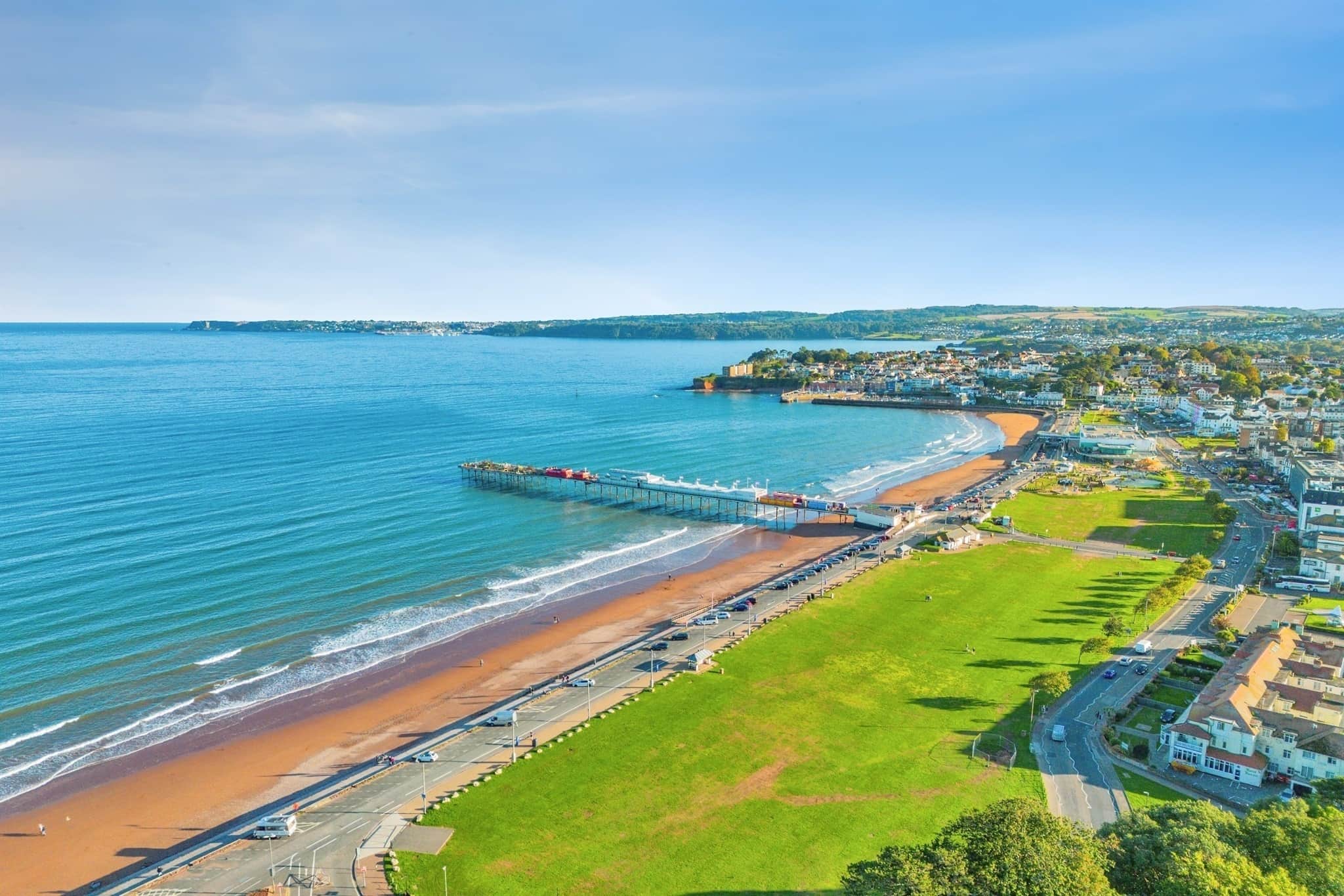 Property at Marine Drive, Paignton