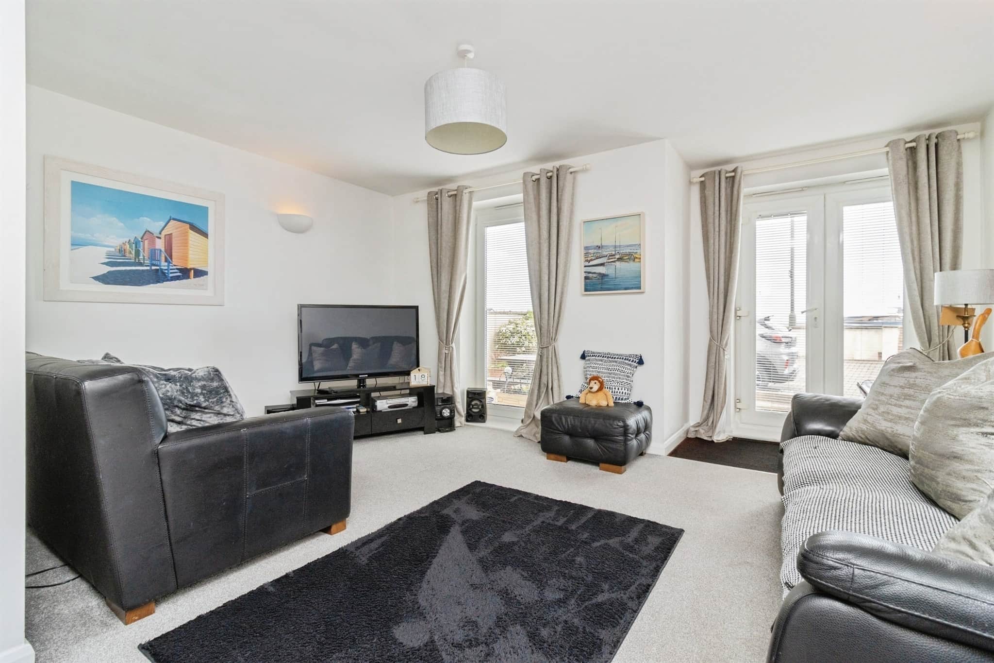 Property at Marine Drive, Paignton