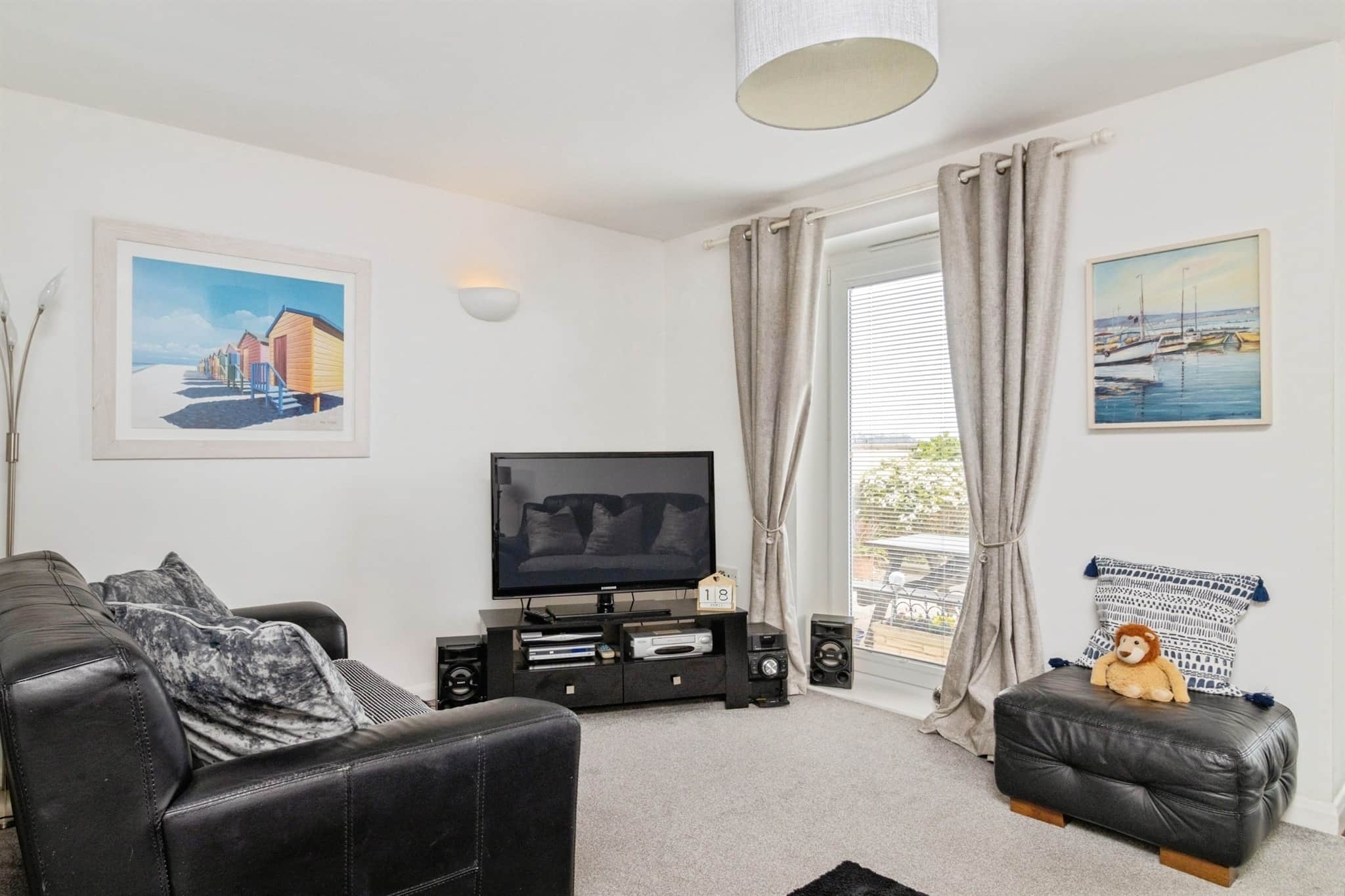 Property at Marine Drive, Paignton
