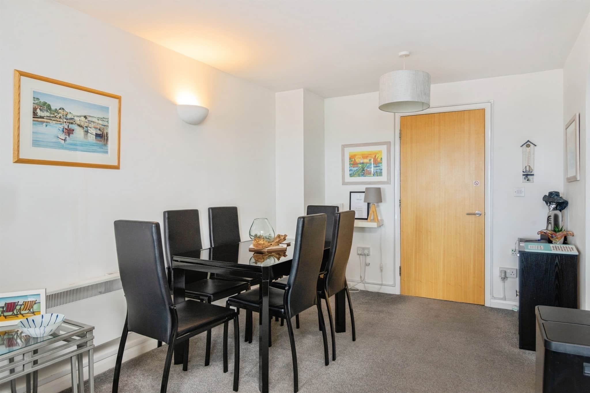 Property at Marine Drive, Paignton