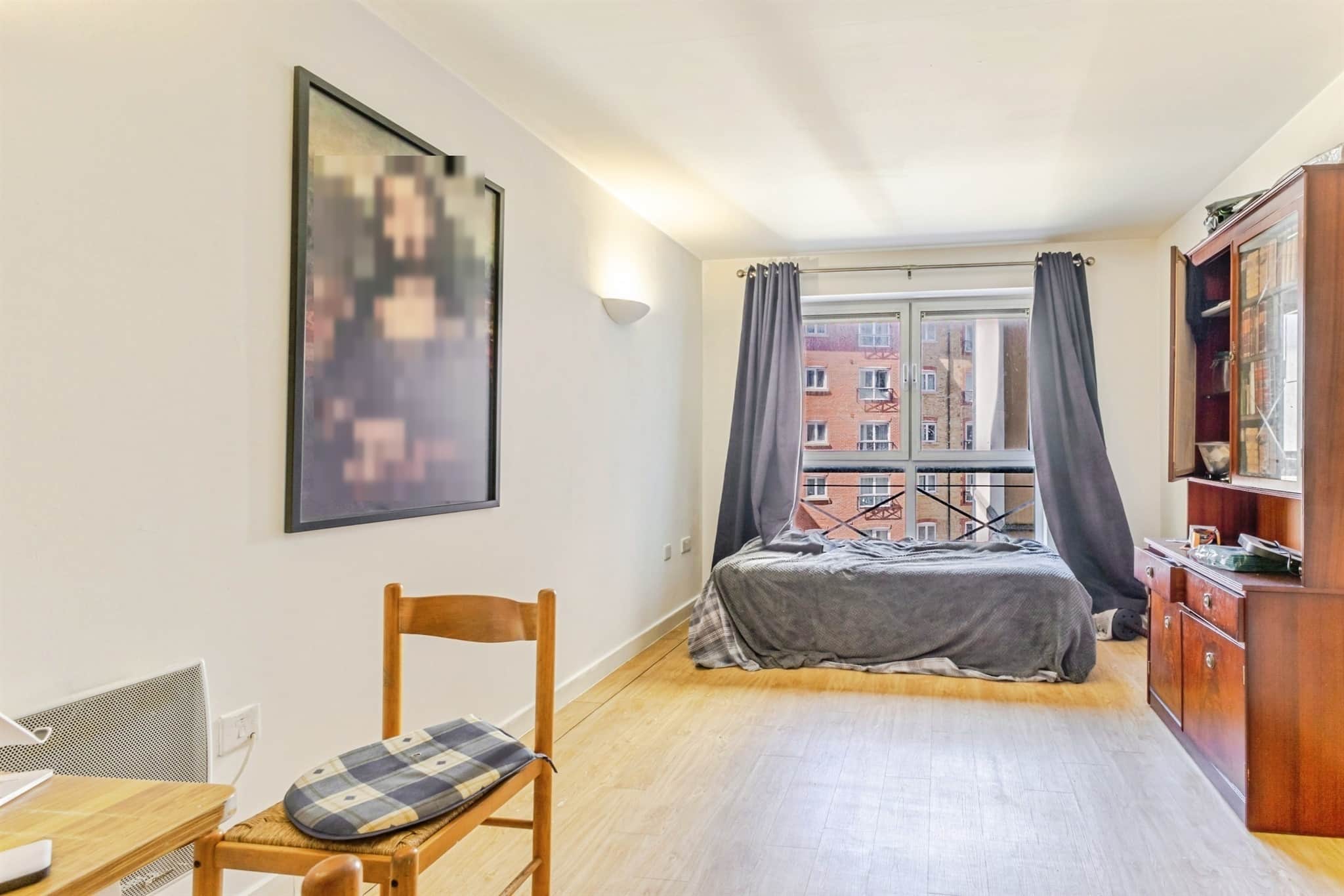 Property at Broad Street, Northampton