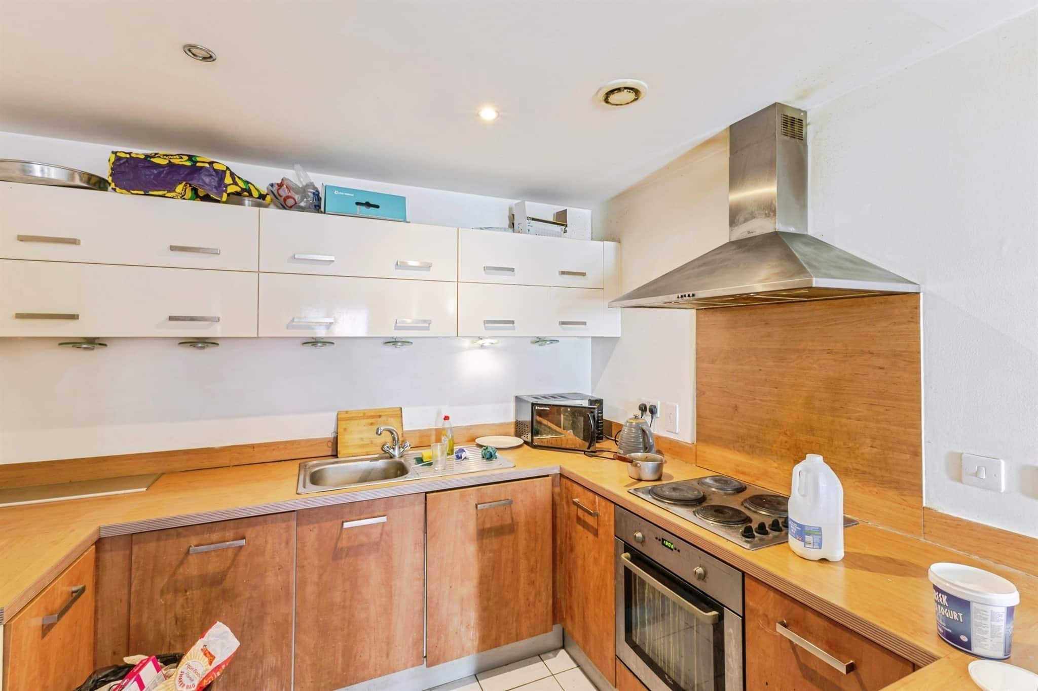 Property at Broad Street, Northampton