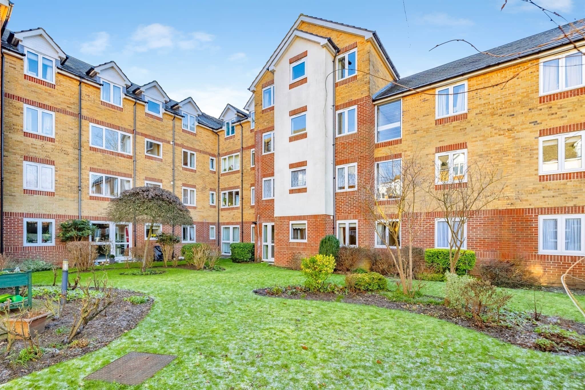 Property at Lower High Street, Watford