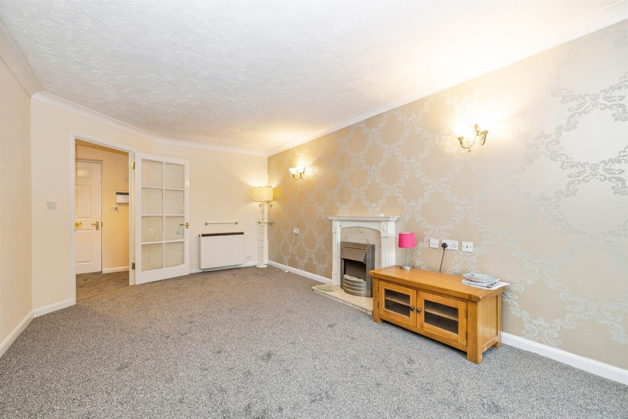Property at Lower High Street, Watford