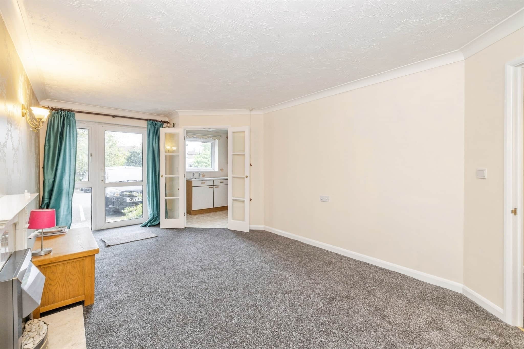 Property at Lower High Street, Watford